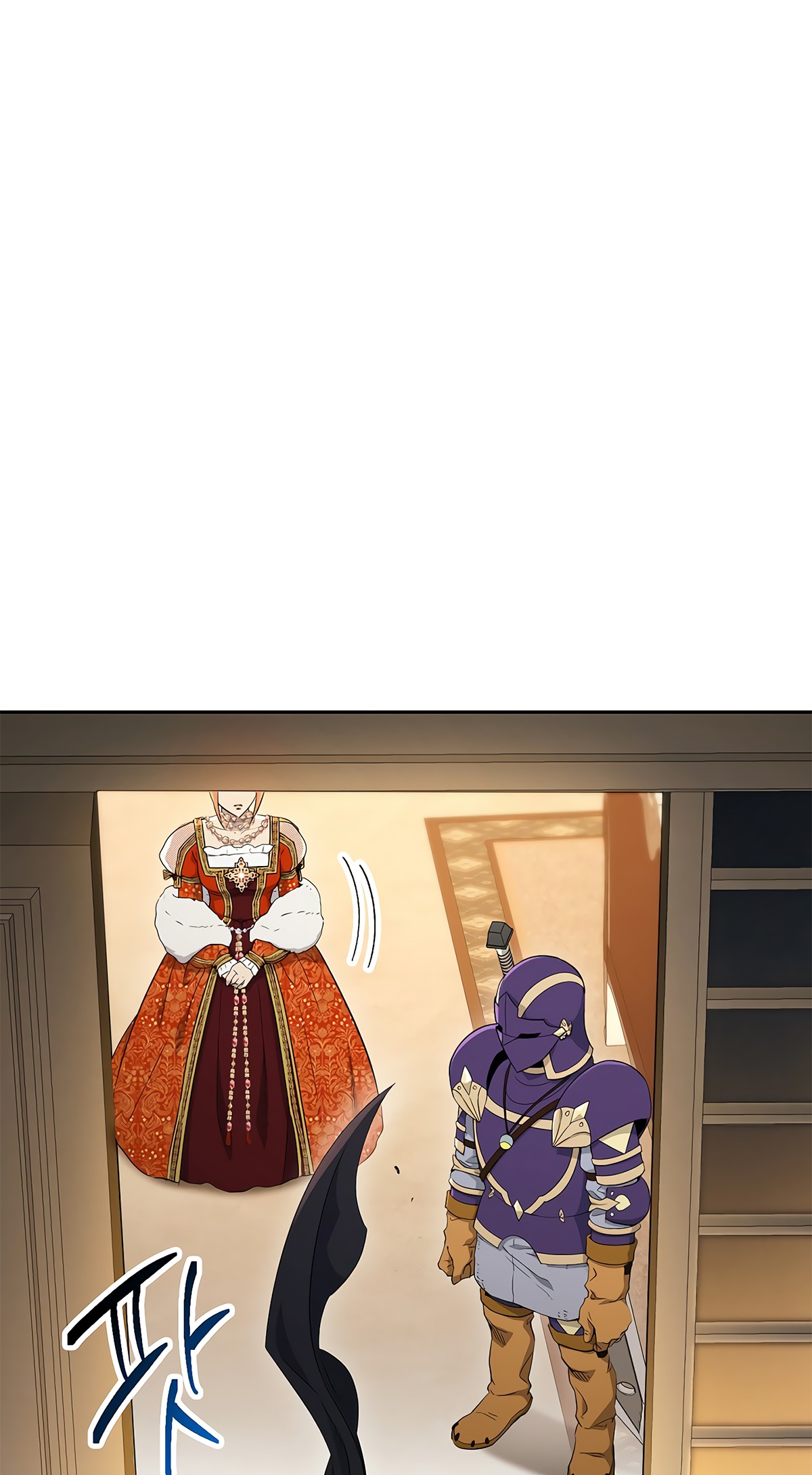 Skeleton Soldier Couldn’t Protect the Dungeon Chapter 120 image 66