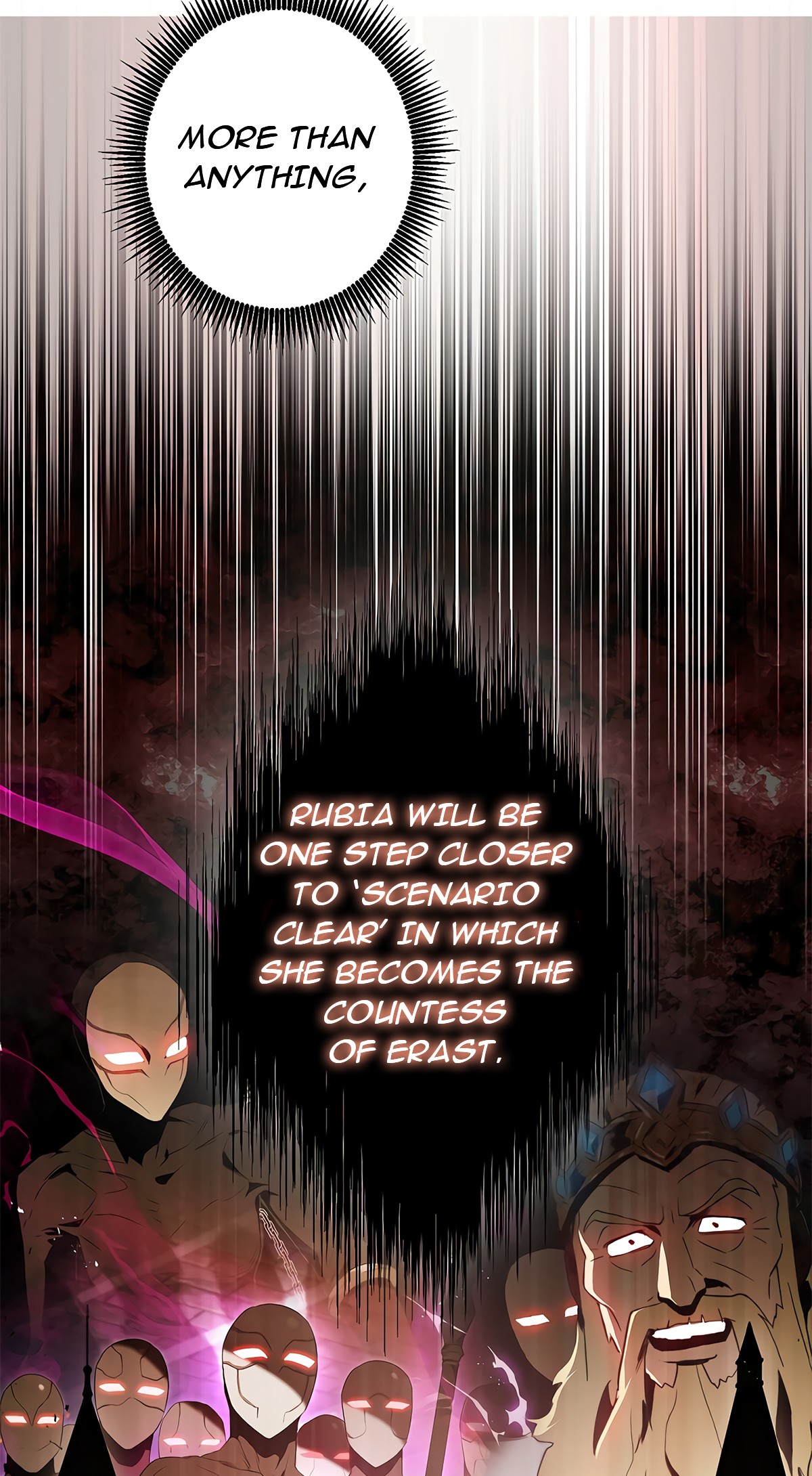 Skeleton Soldier Couldn’t Protect the Dungeon Chapter 120 image 73
