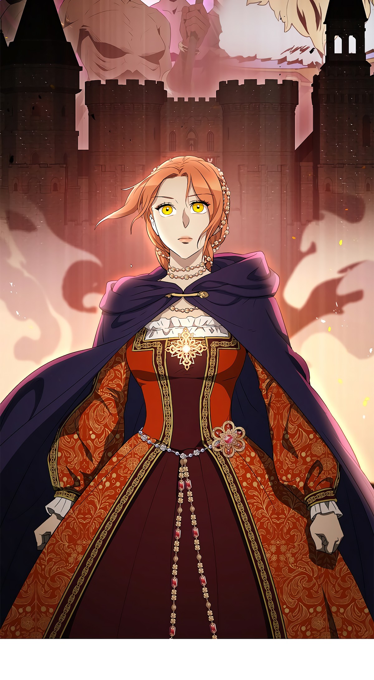 Skeleton Soldier Couldn’t Protect the Dungeon Chapter 120 image 74