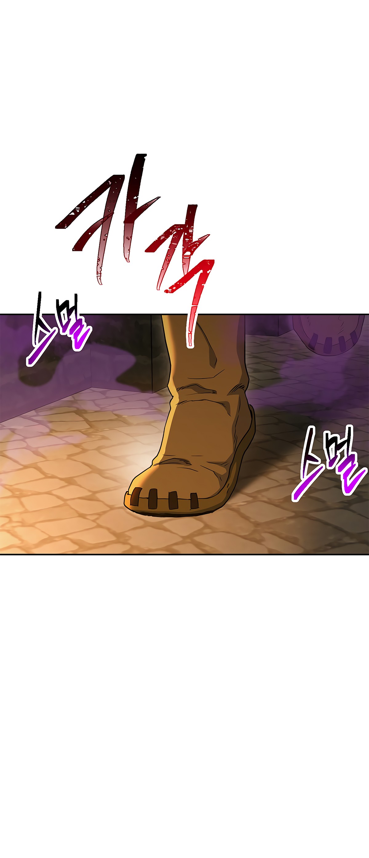 Skeleton Soldier Couldn’t Protect the Dungeon Chapter 121 image 13