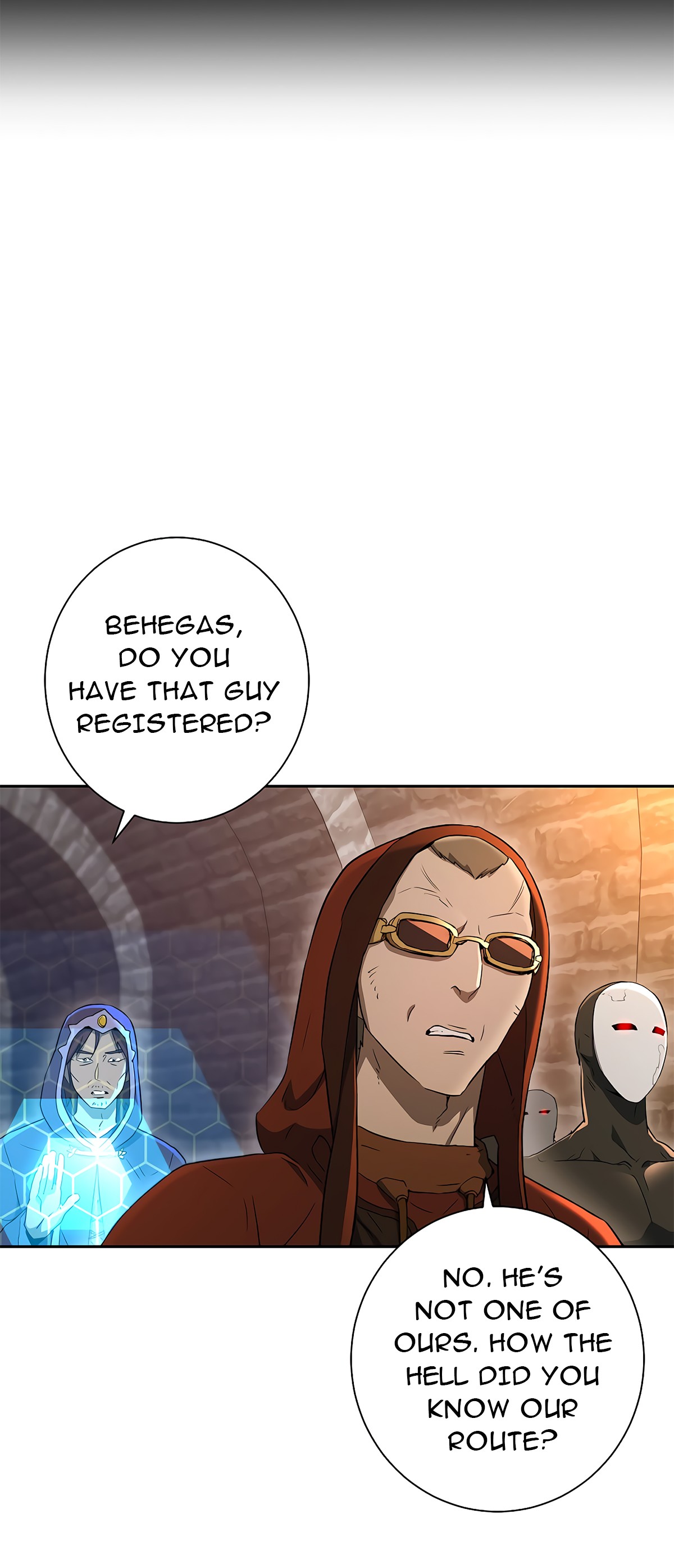 Skeleton Soldier Couldn’t Protect the Dungeon Chapter 121 image 18