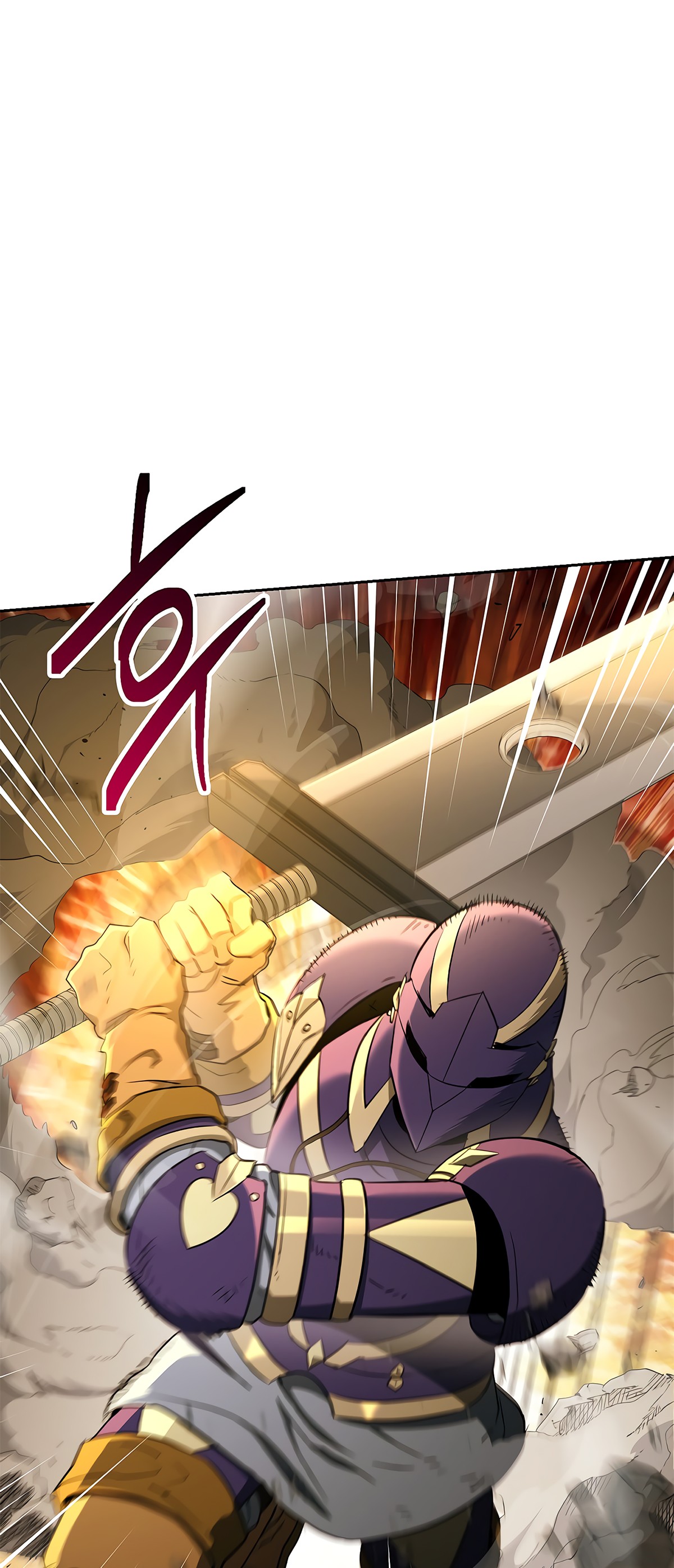 Skeleton Soldier Couldn’t Protect the Dungeon Chapter 121 image 25