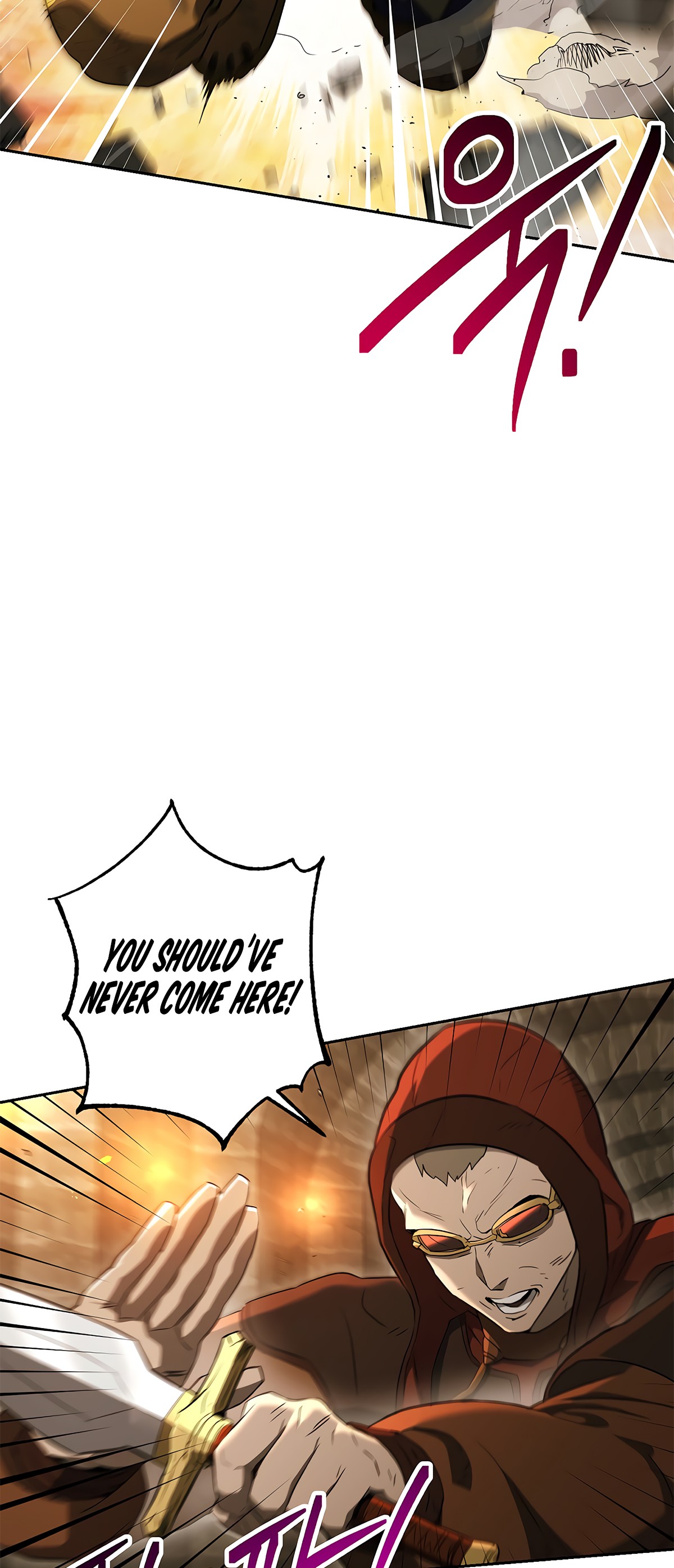 Skeleton Soldier Couldn’t Protect the Dungeon Chapter 121 image 26