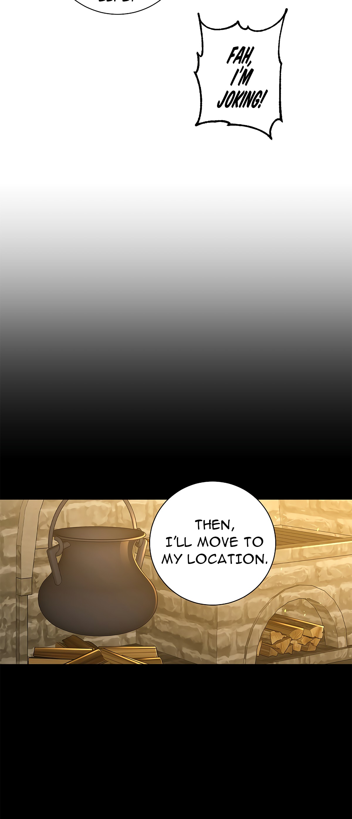 Skeleton Soldier Couldn’t Protect the Dungeon Chapter 121 image 34