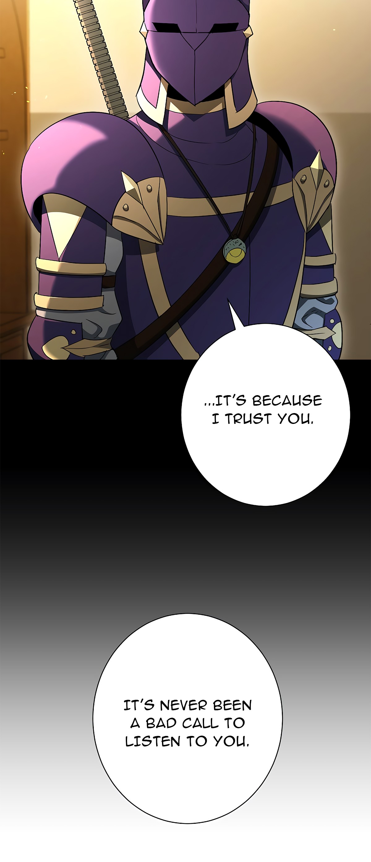 Skeleton Soldier Couldn’t Protect the Dungeon Chapter 121 image 36