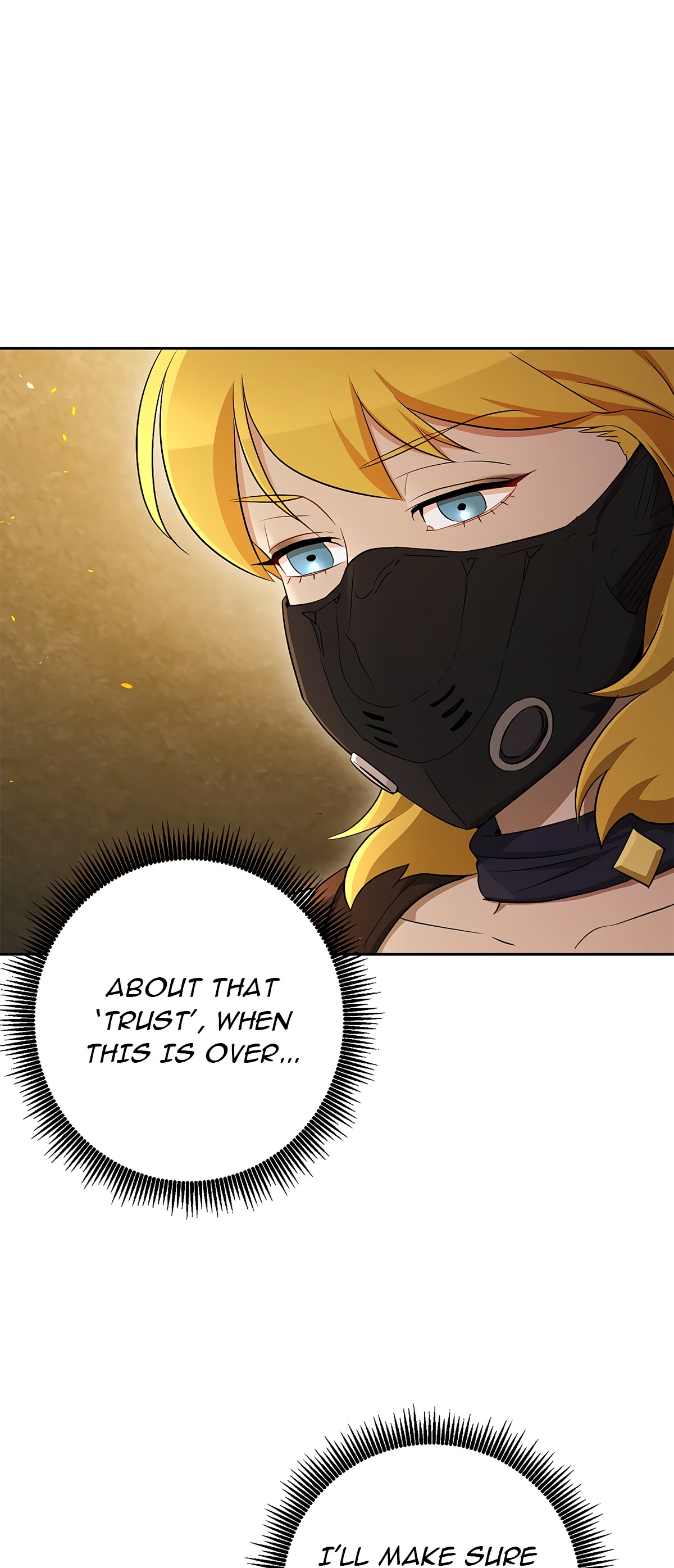Skeleton Soldier Couldn’t Protect the Dungeon Chapter 121 image 37