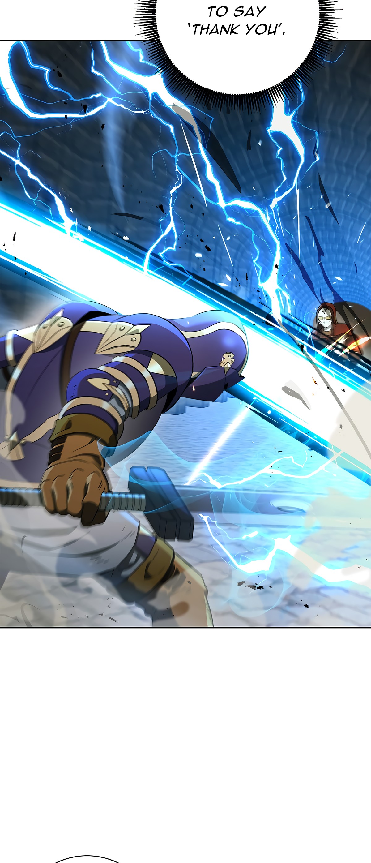 Skeleton Soldier Couldn’t Protect the Dungeon Chapter 121 image 38