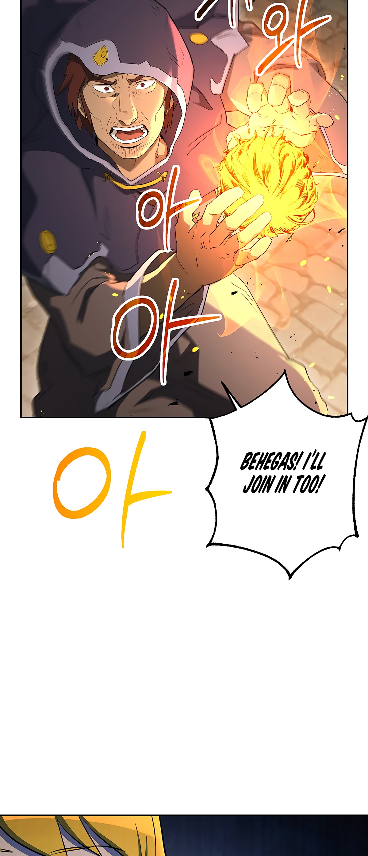 Skeleton Soldier Couldn’t Protect the Dungeon Chapter 121 image 43