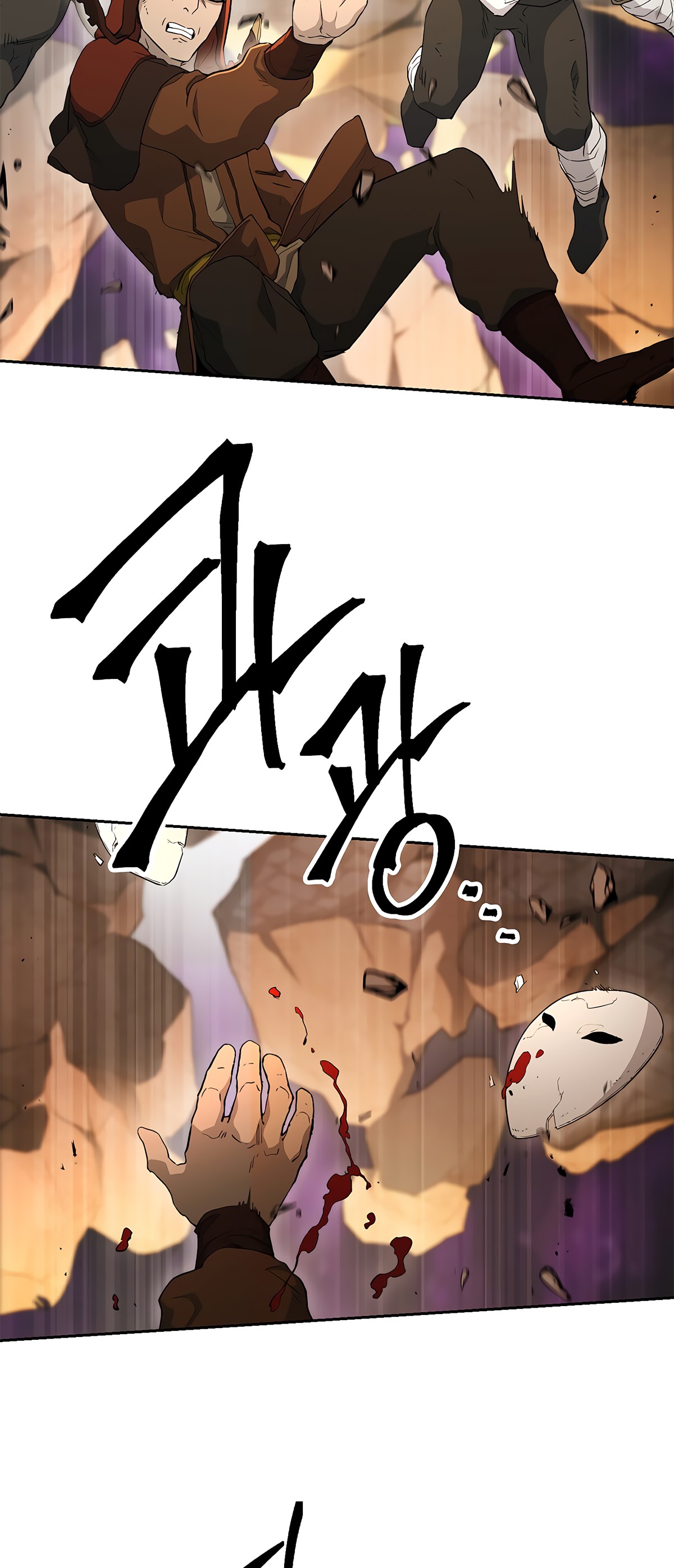 Skeleton Soldier Couldn’t Protect the Dungeon Chapter 121 image 51