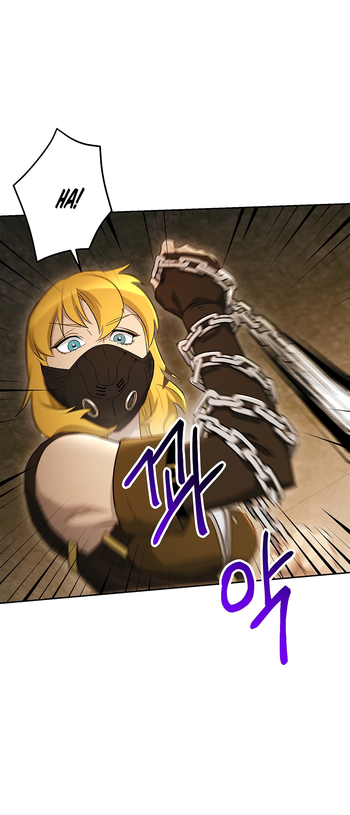 Skeleton Soldier Couldn’t Protect the Dungeon Chapter 121 image 53