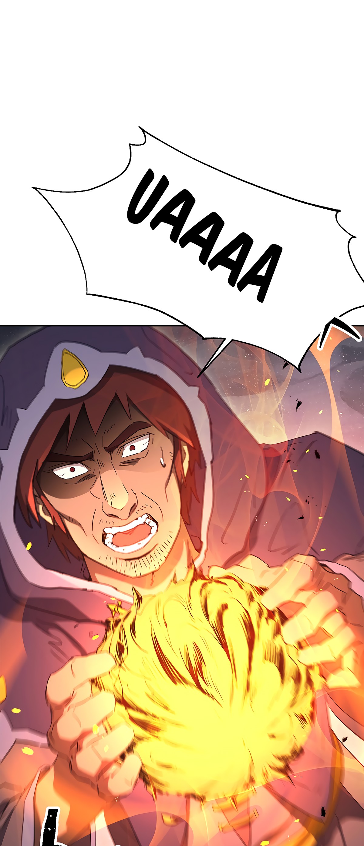Skeleton Soldier Couldn’t Protect the Dungeon Chapter 121 image 58