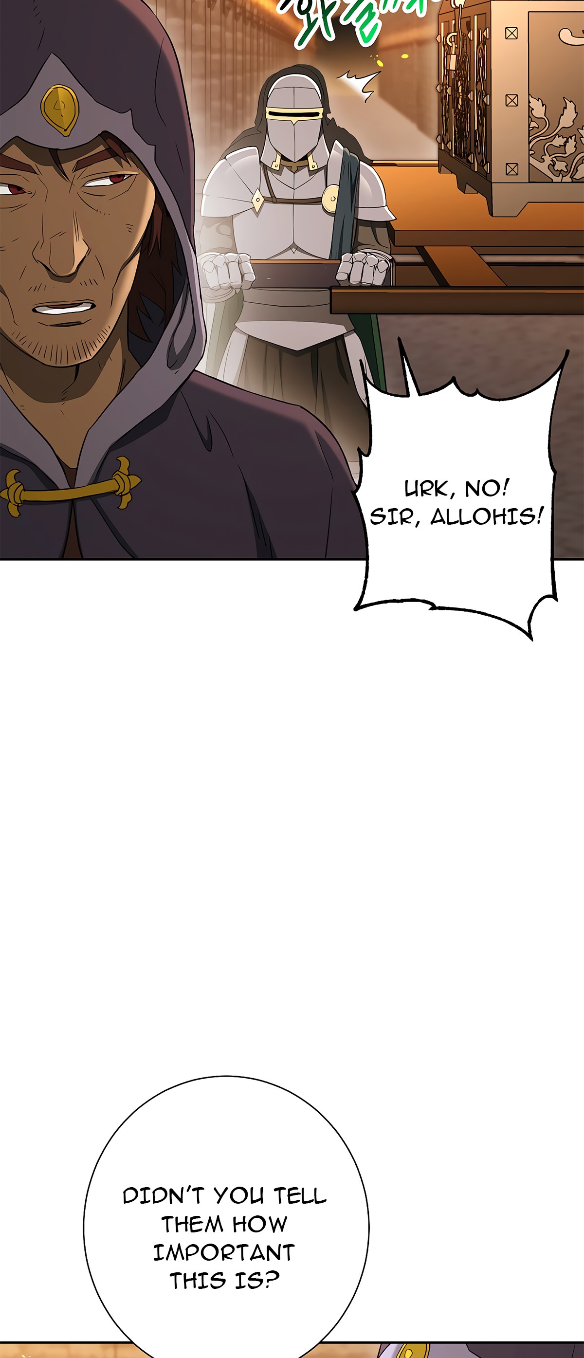 Skeleton Soldier Couldn’t Protect the Dungeon Chapter 121 image 5