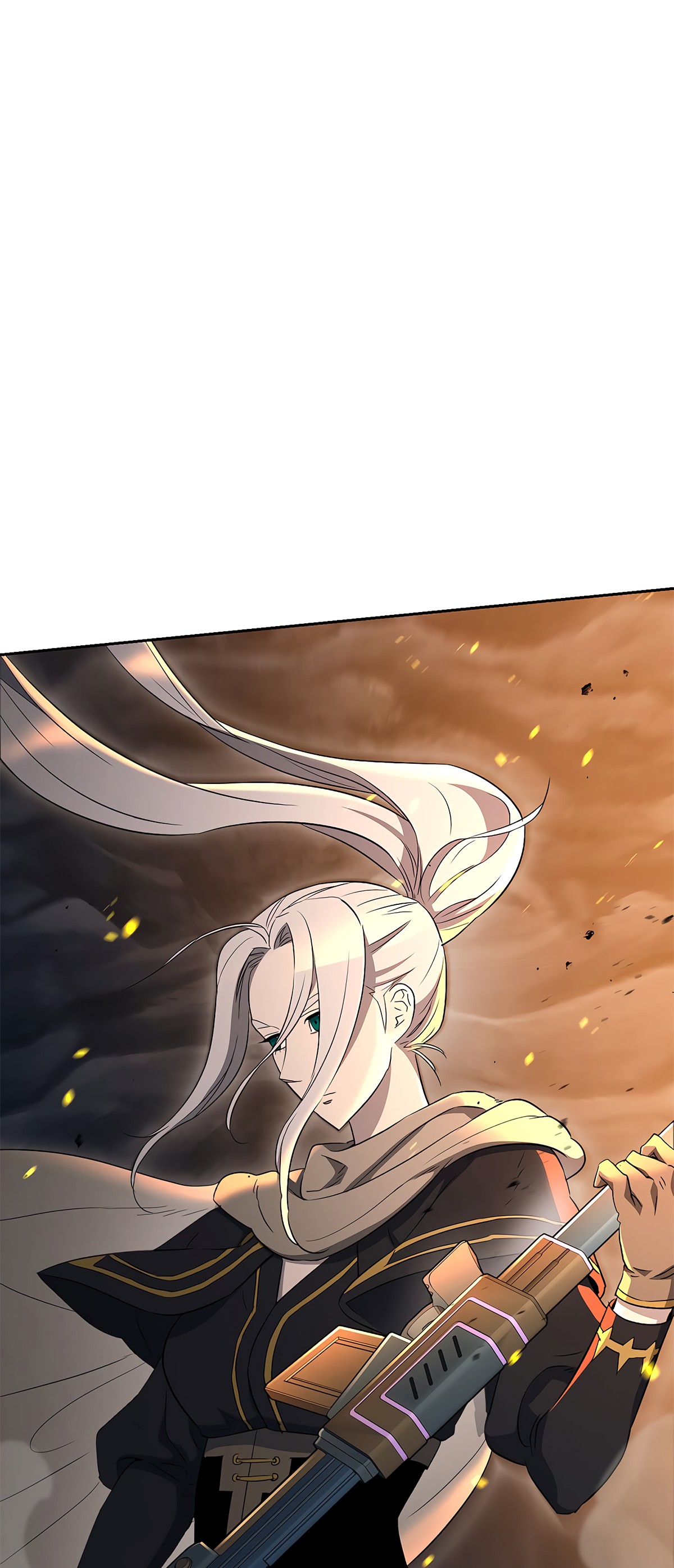 Skeleton Soldier Couldn’t Protect the Dungeon Chapter 121 image 61