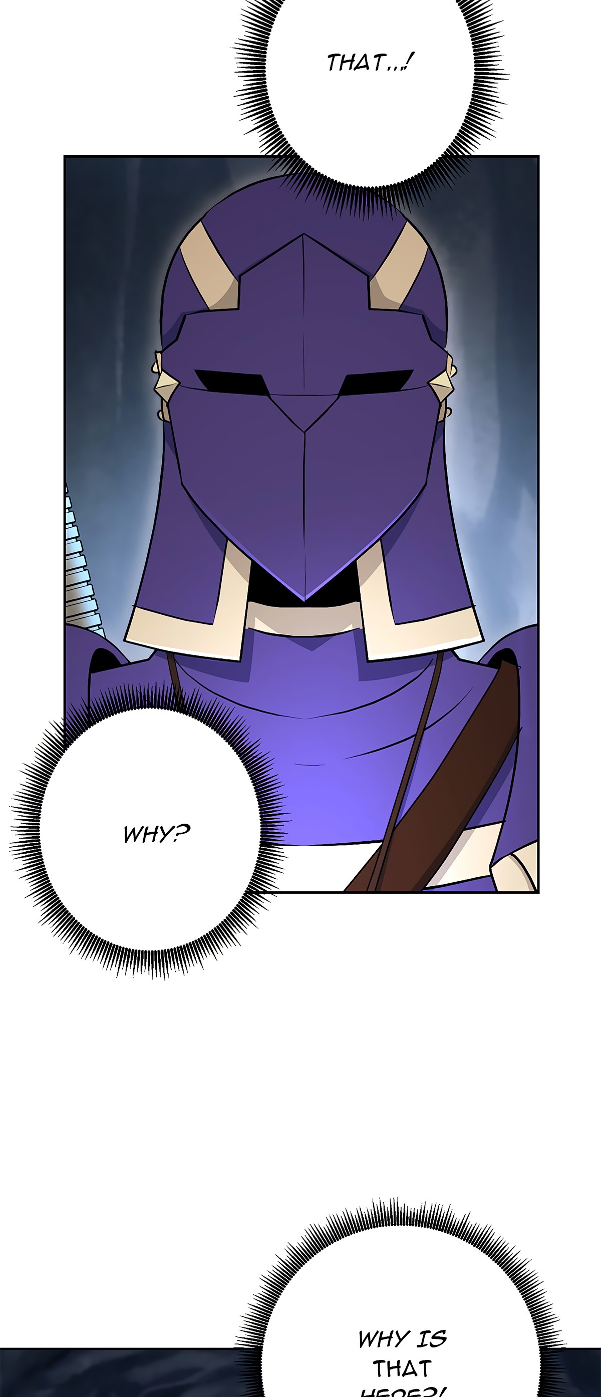 Skeleton Soldier Couldn’t Protect the Dungeon Chapter 121 image 68