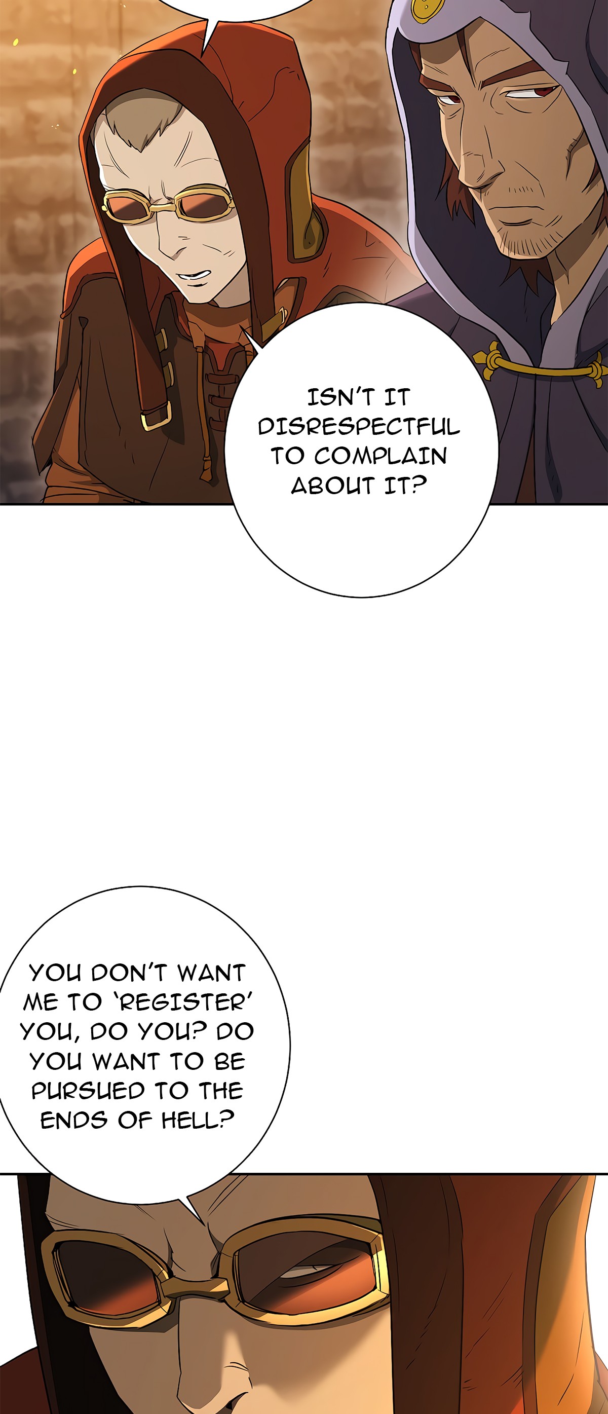 Skeleton Soldier Couldn’t Protect the Dungeon Chapter 121 image 6