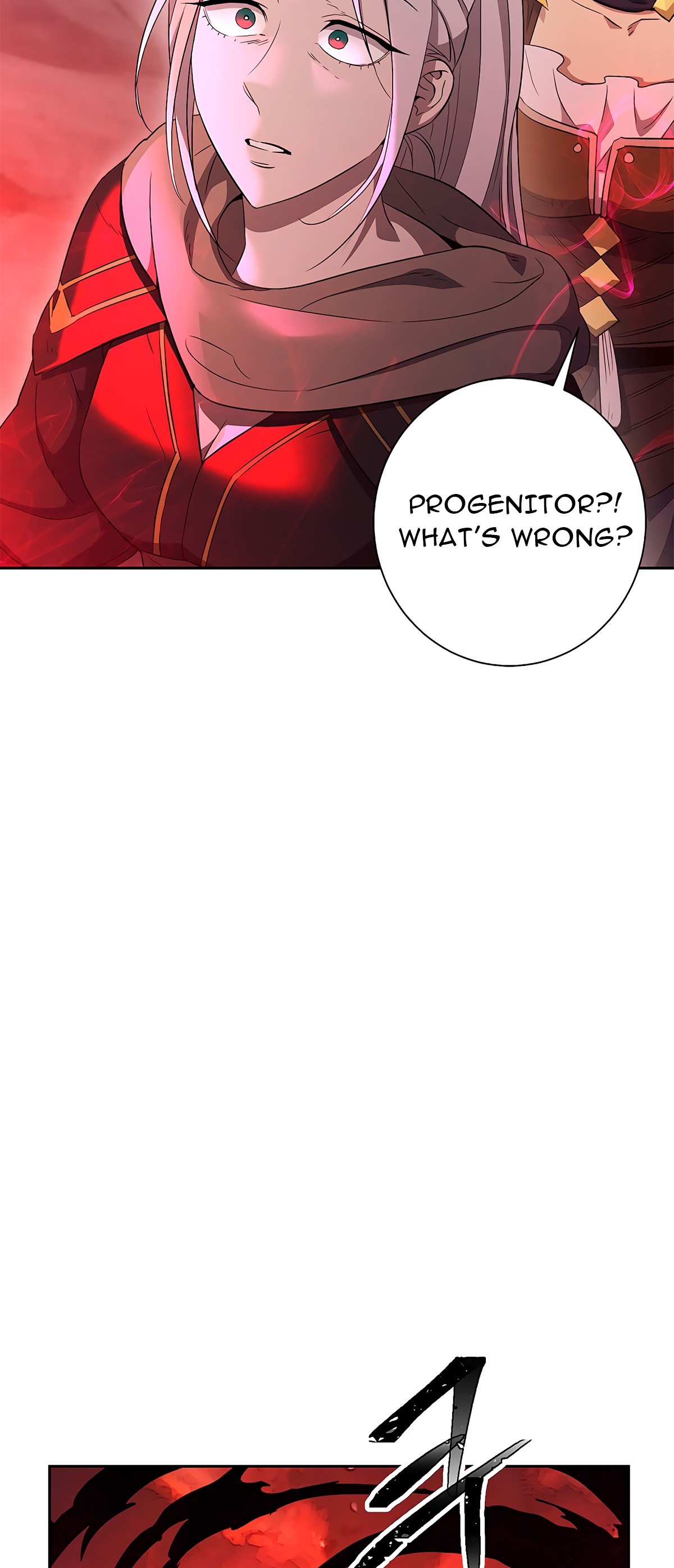 Skeleton Soldier Couldn’t Protect the Dungeon Chapter 121 image 72