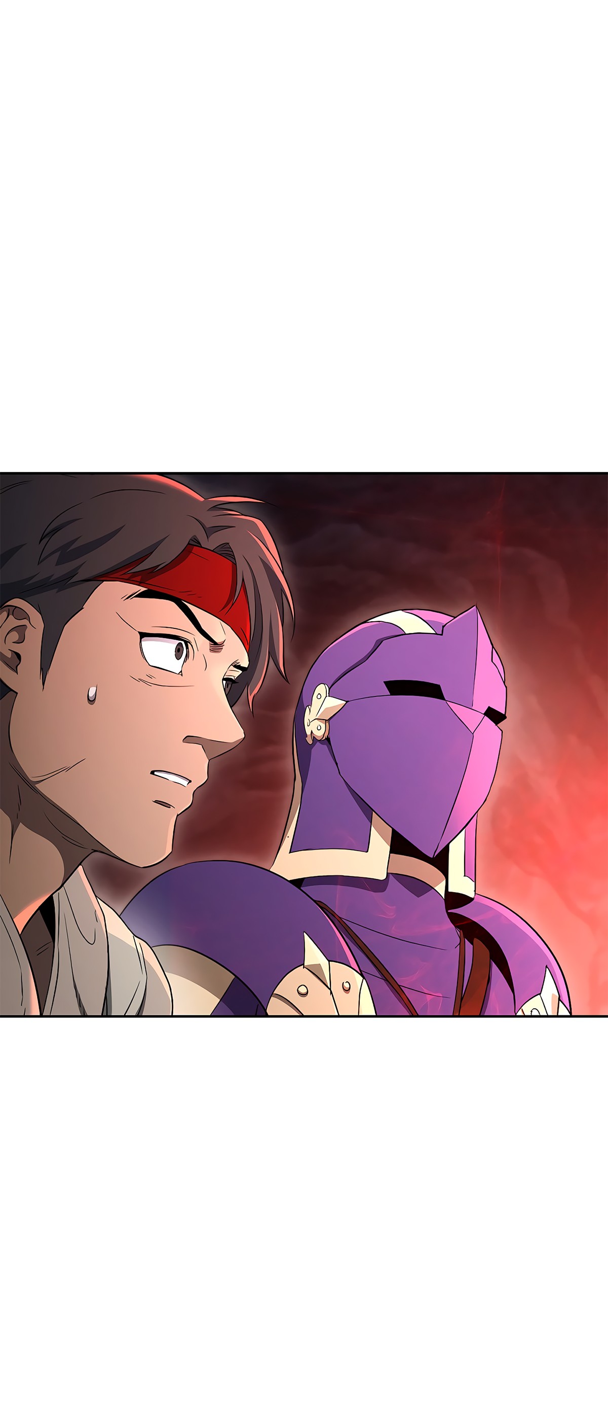 Skeleton Soldier Couldn’t Protect the Dungeon Chapter 121 image 74