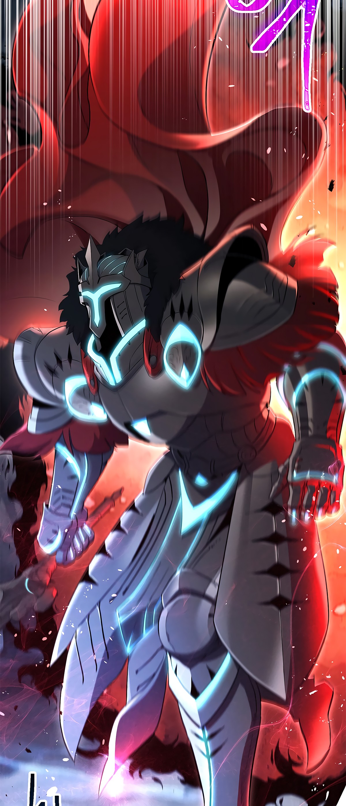 Skeleton Soldier Couldn’t Protect the Dungeon Chapter 121 image 76