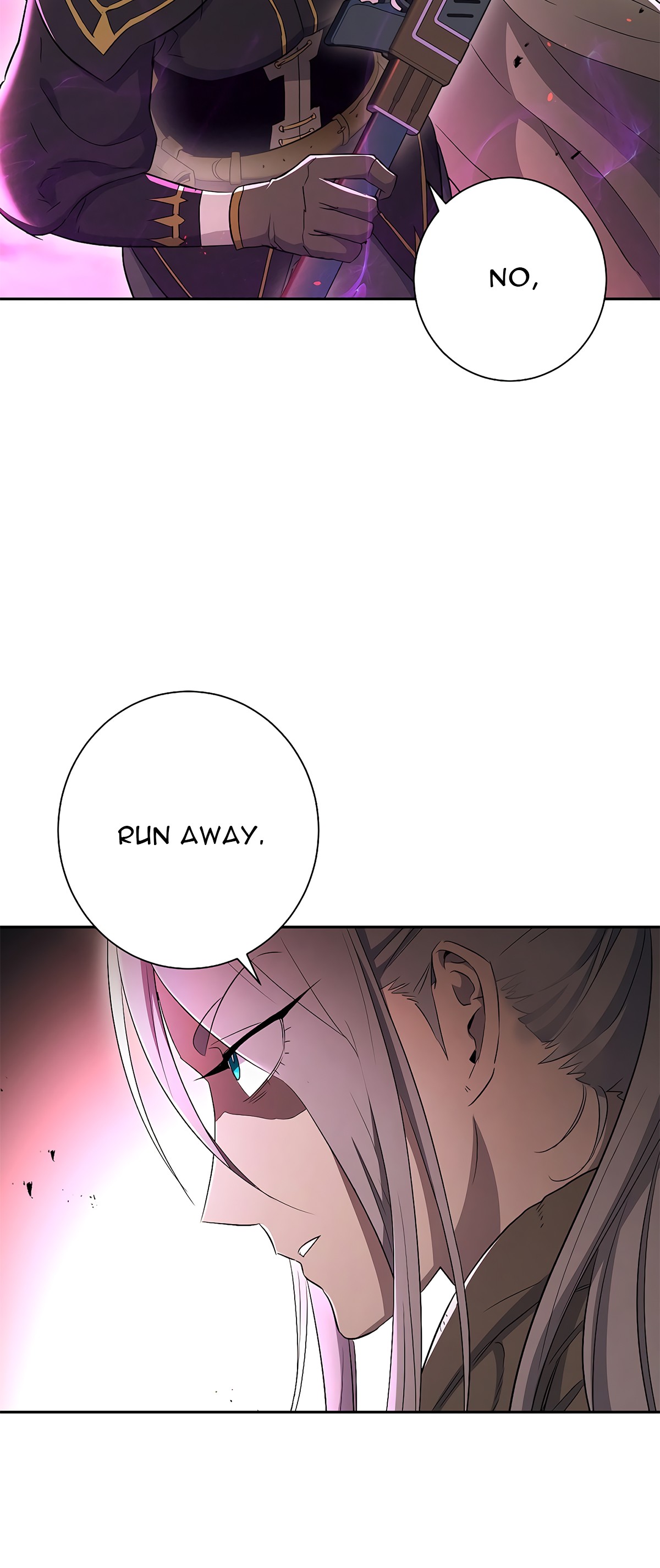 Skeleton Soldier Couldn’t Protect the Dungeon Chapter 122 image 9