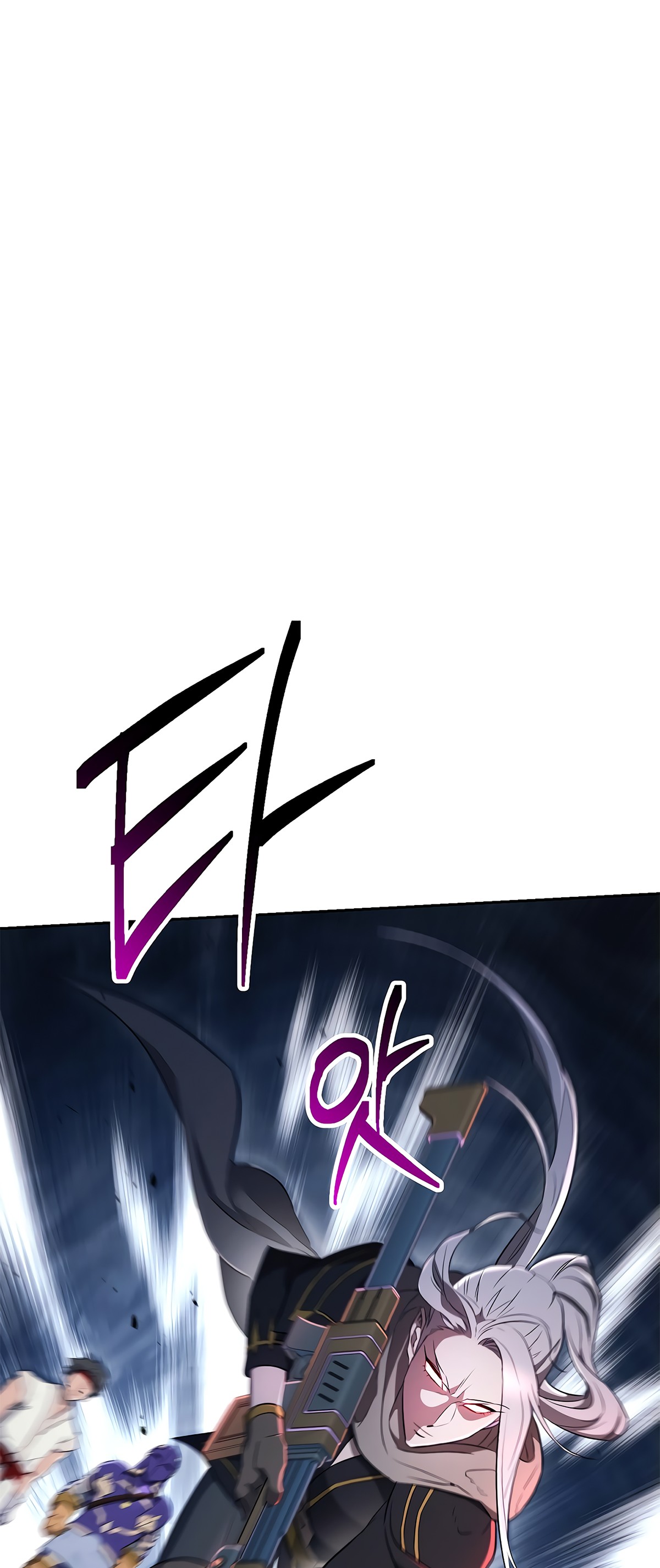 Skeleton Soldier Couldn’t Protect the Dungeon Chapter 122 image 10