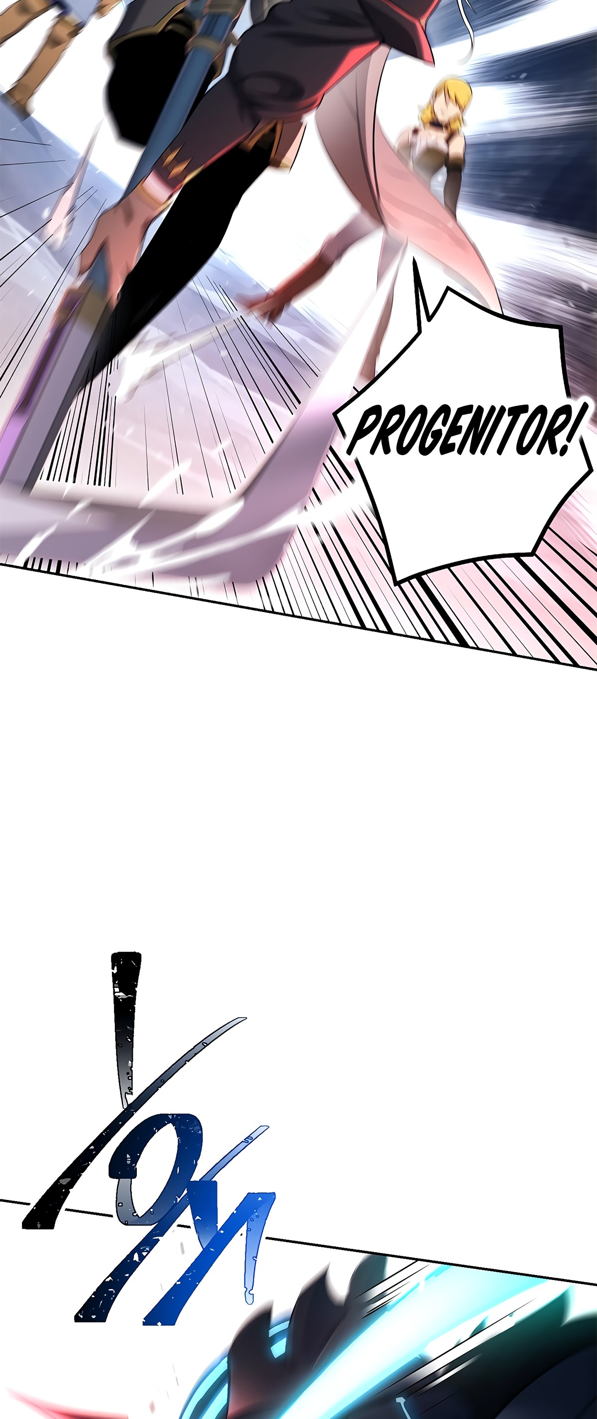 Skeleton Soldier Couldn’t Protect the Dungeon Chapter 122 image 11