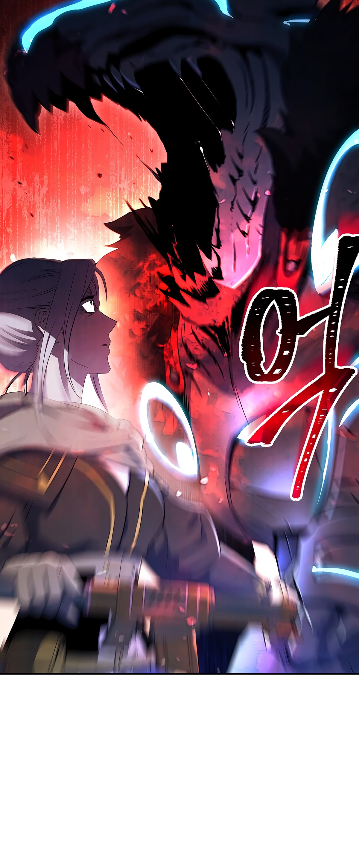 Skeleton Soldier Couldn’t Protect the Dungeon Chapter 122 image 15