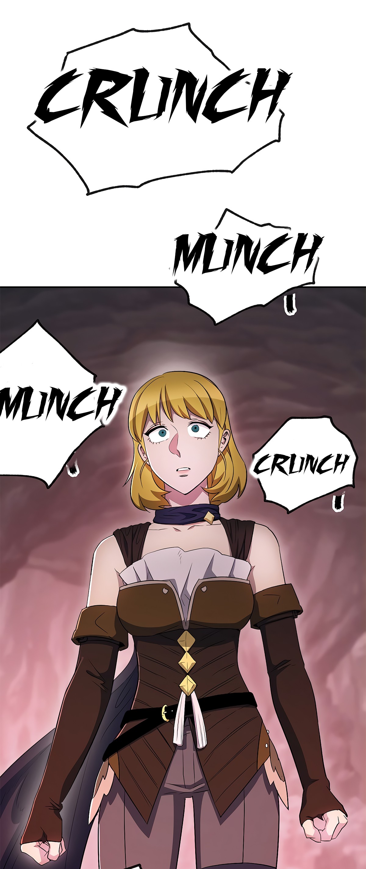 Skeleton Soldier Couldn’t Protect the Dungeon Chapter 122 image 16