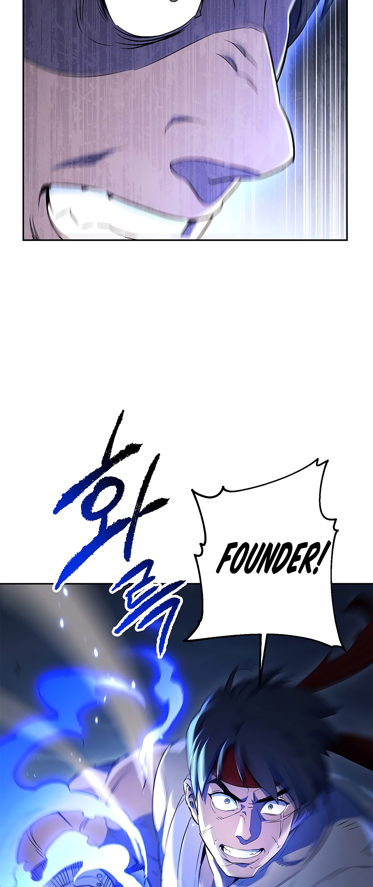 Skeleton Soldier Couldn’t Protect the Dungeon Chapter 122 image 21