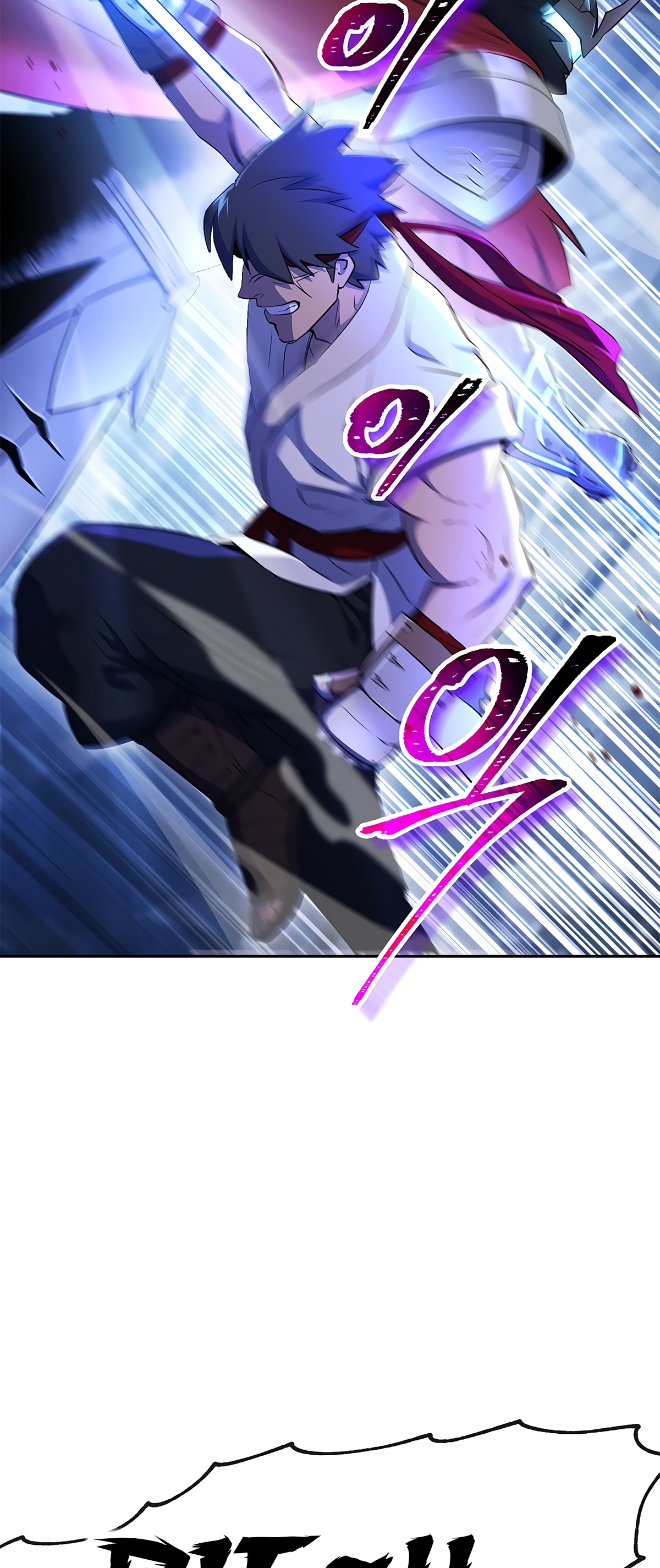 Skeleton Soldier Couldn’t Protect the Dungeon Chapter 122 image 26