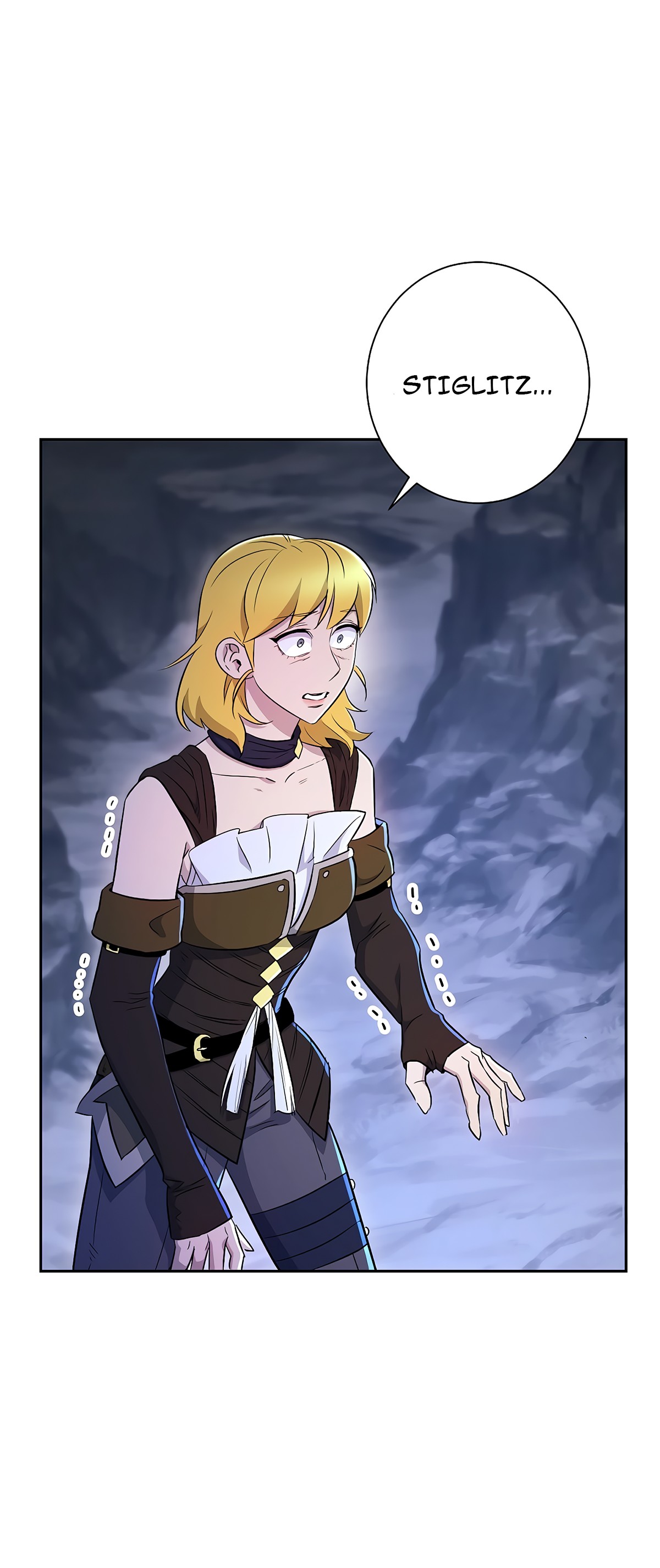 Skeleton Soldier Couldn’t Protect the Dungeon Chapter 122 image 34
