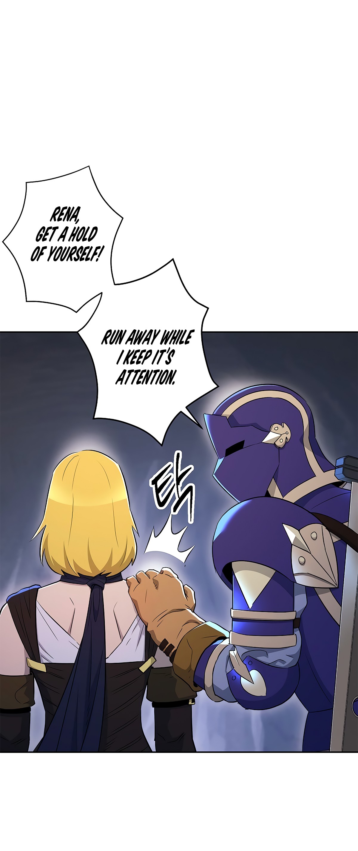 Skeleton Soldier Couldn’t Protect the Dungeon Chapter 122 image 35