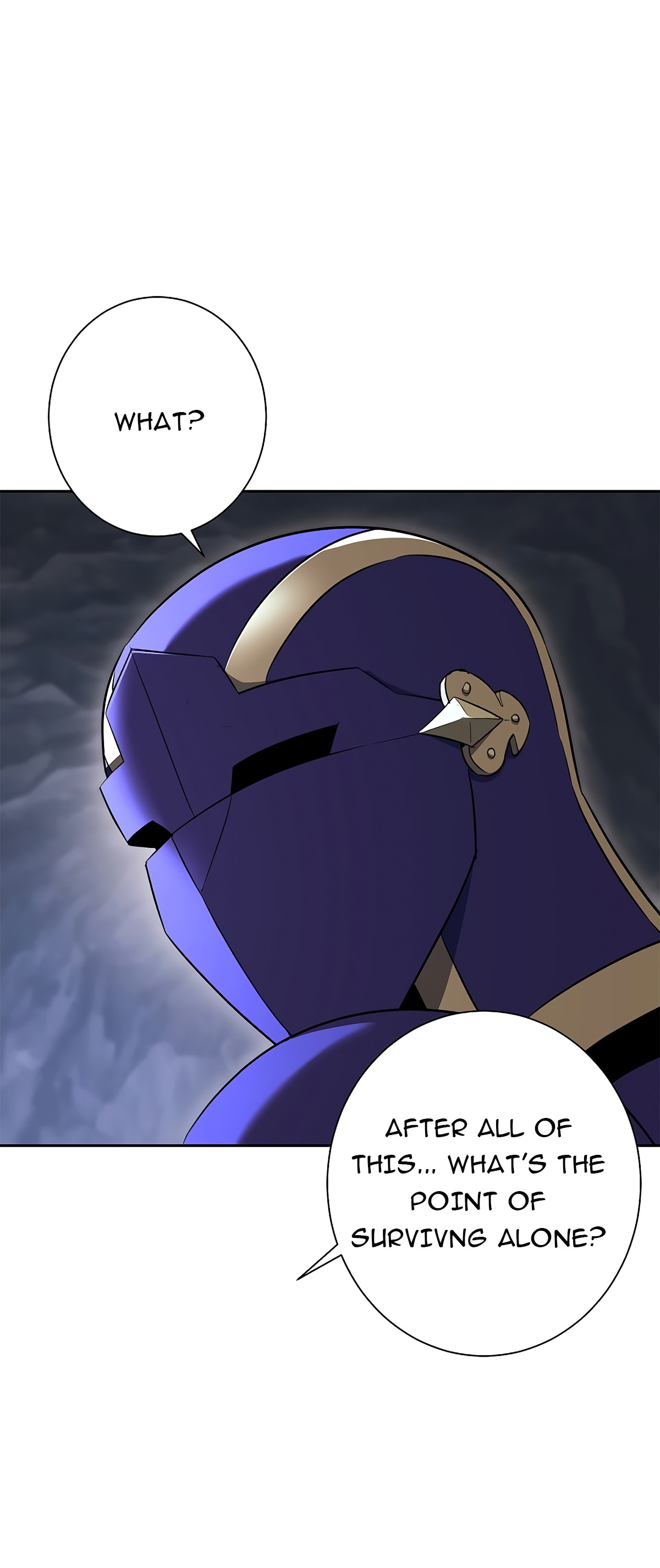 Skeleton Soldier Couldn’t Protect the Dungeon Chapter 122 image 37