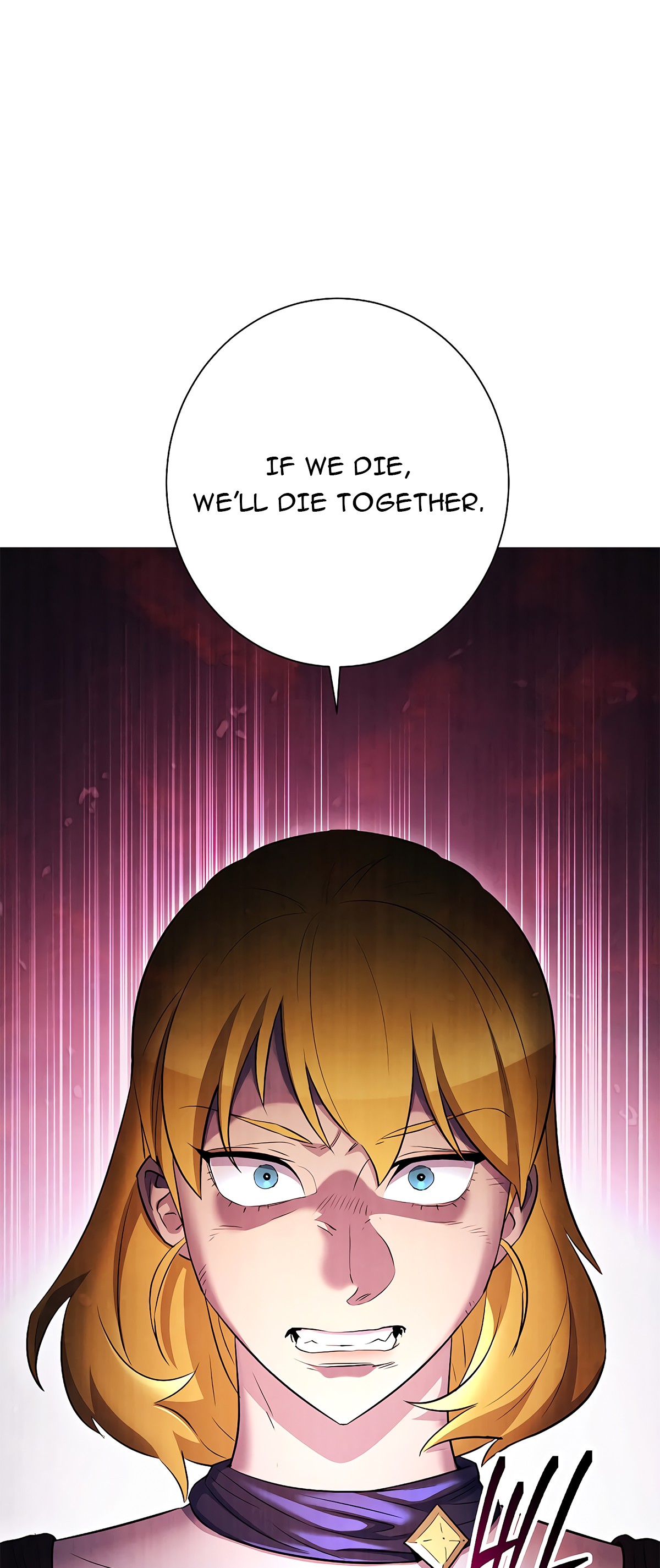 Skeleton Soldier Couldn’t Protect the Dungeon Chapter 122 image 38
