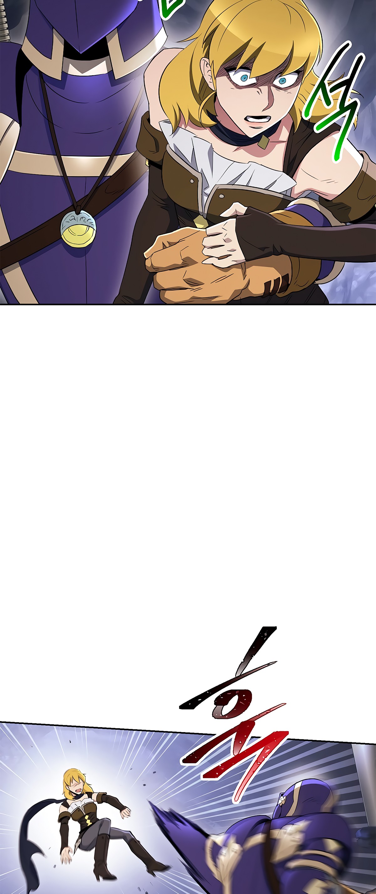 Skeleton Soldier Couldn’t Protect the Dungeon Chapter 122 image 40
