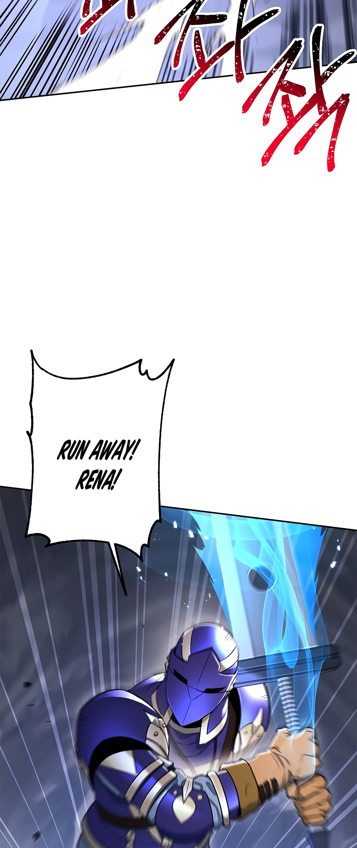 Skeleton Soldier Couldn’t Protect the Dungeon Chapter 122 image 42
