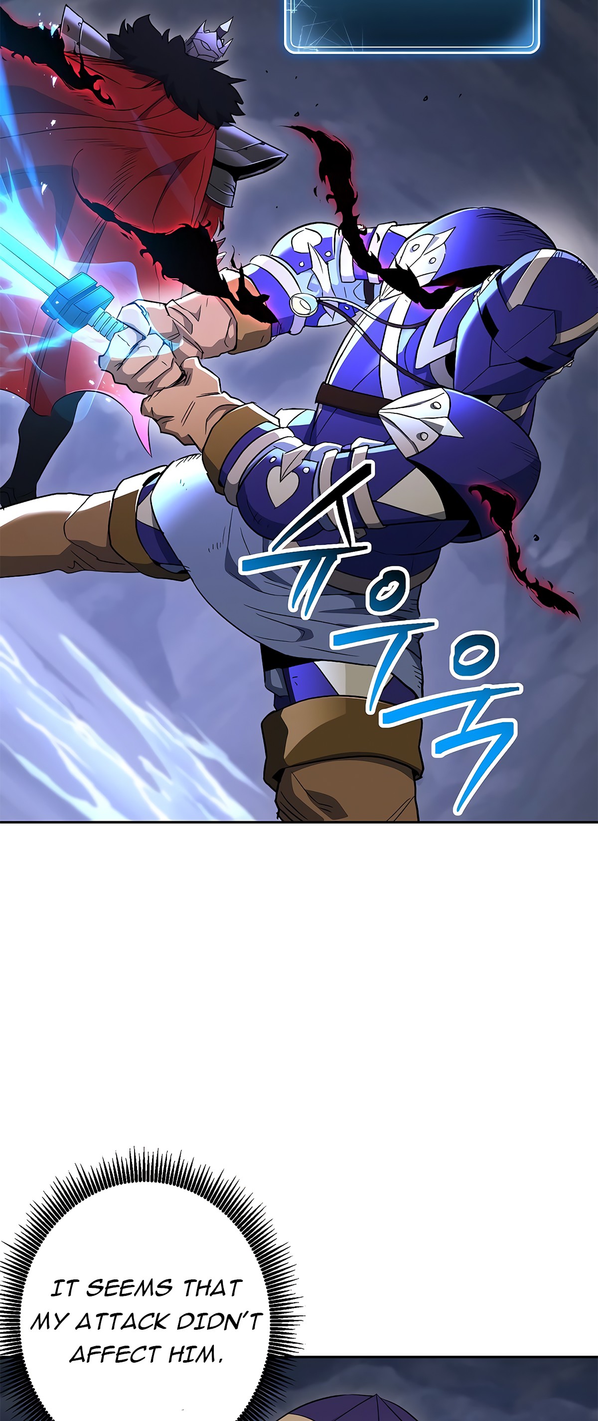 Skeleton Soldier Couldn’t Protect the Dungeon Chapter 122 image 48