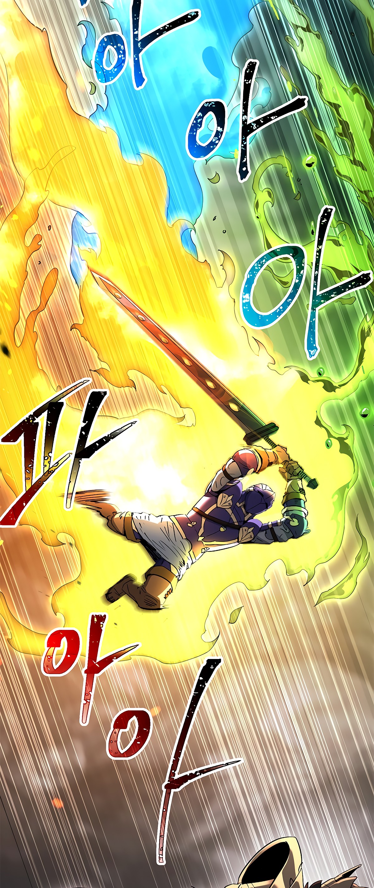 Skeleton Soldier Couldn’t Protect the Dungeon Chapter 122 image 53