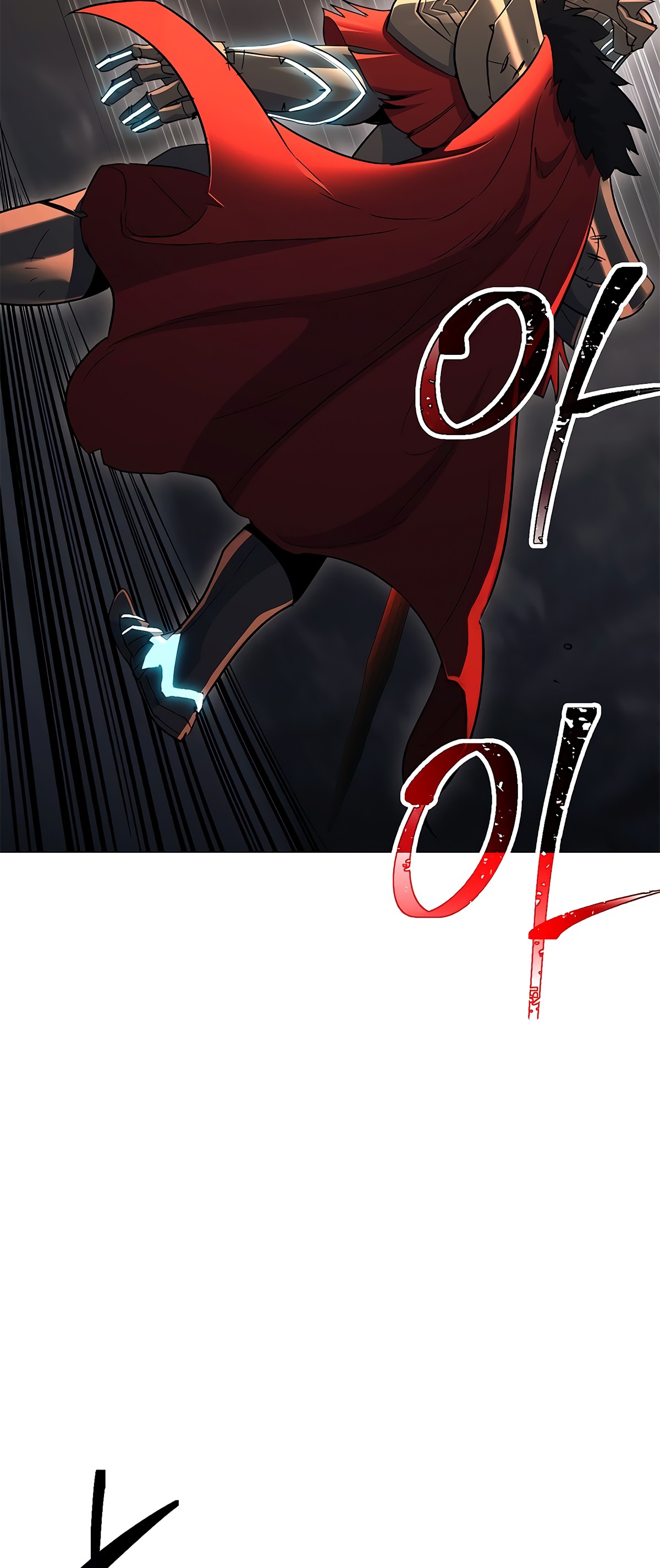 Skeleton Soldier Couldn’t Protect the Dungeon Chapter 122 image 54
