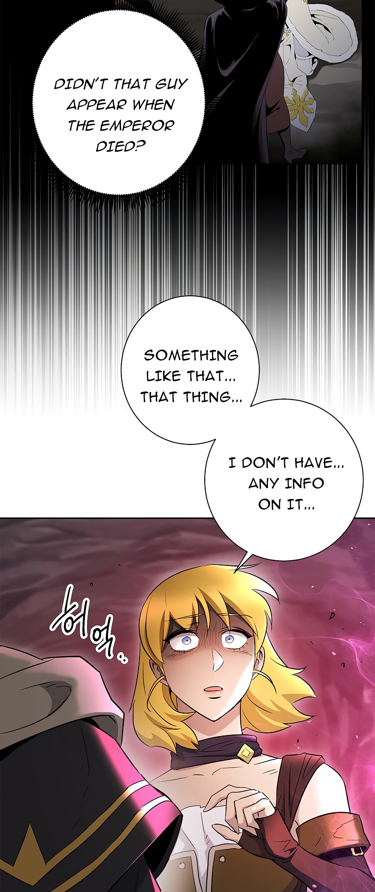 Skeleton Soldier Couldn’t Protect the Dungeon Chapter 122 image 5