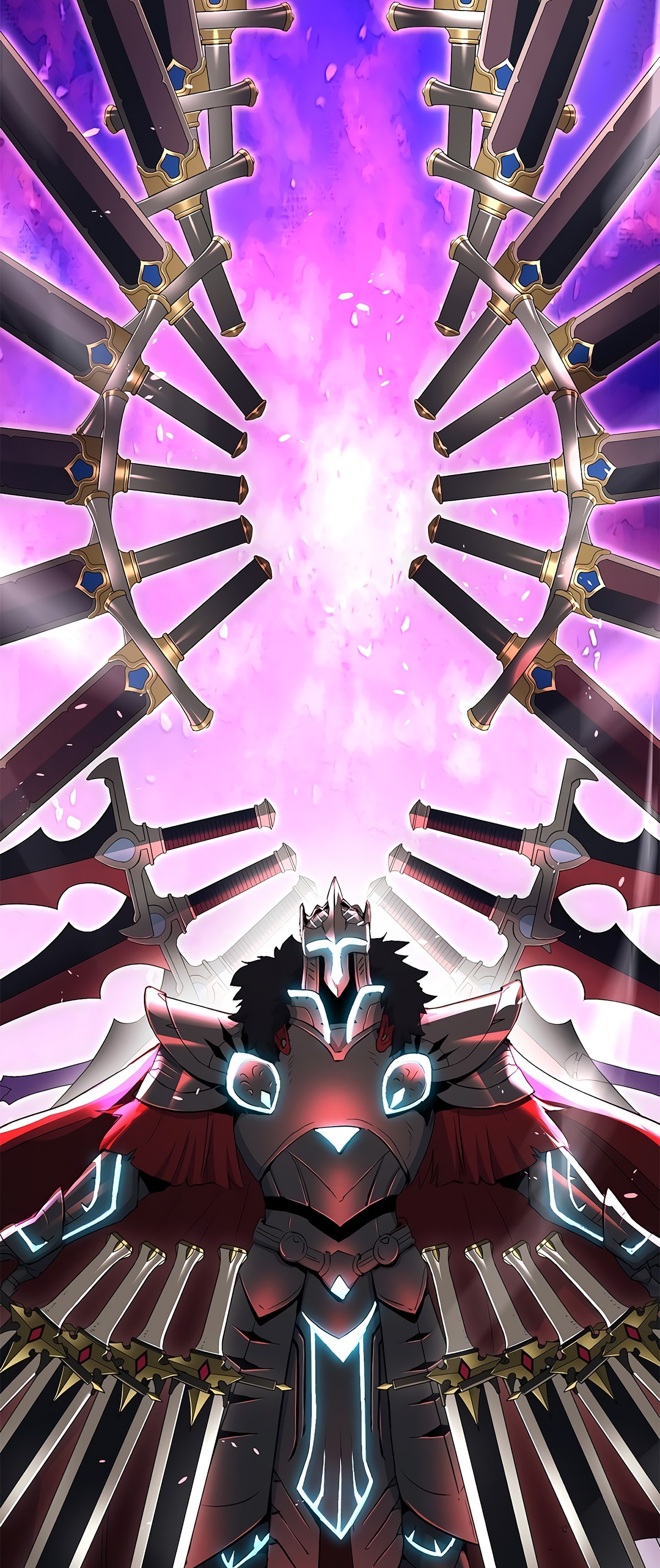 Skeleton Soldier Couldn’t Protect the Dungeon Chapter 122 image 60