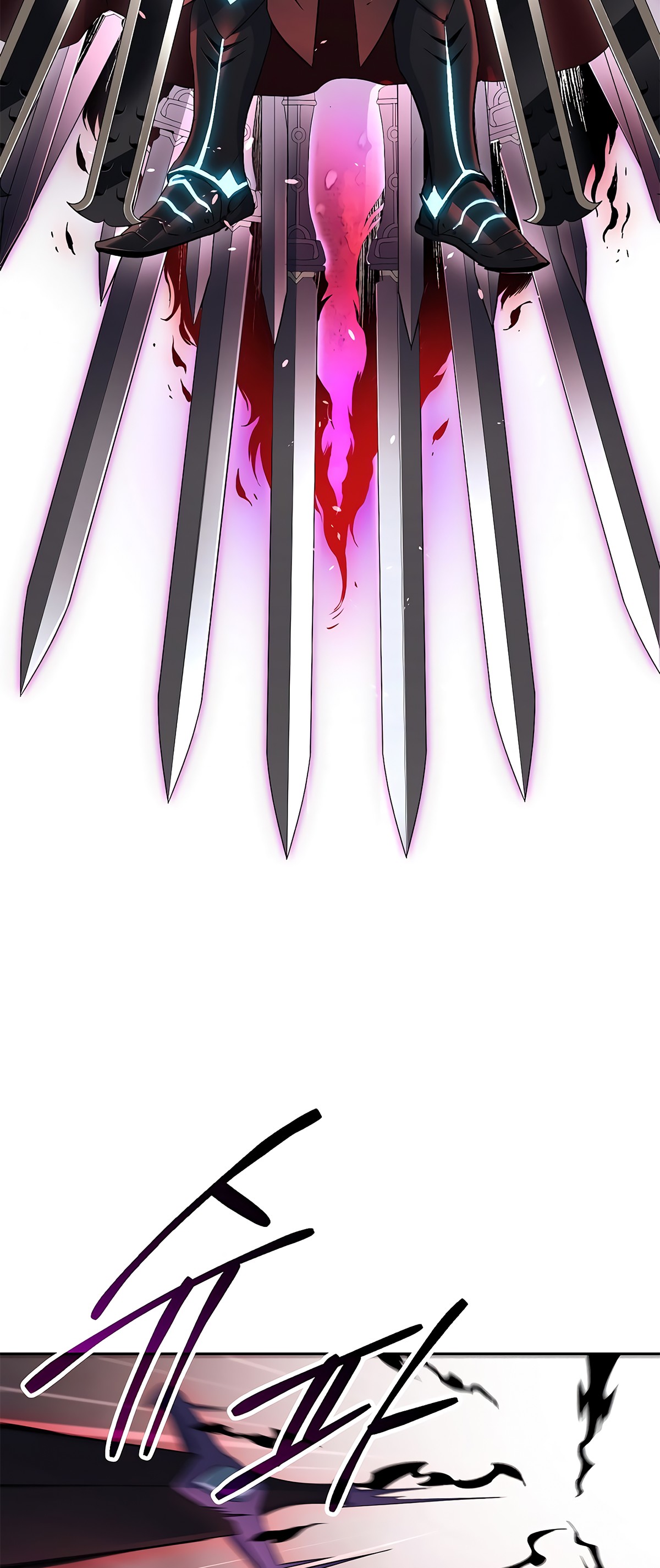 Skeleton Soldier Couldn’t Protect the Dungeon Chapter 122 image 61