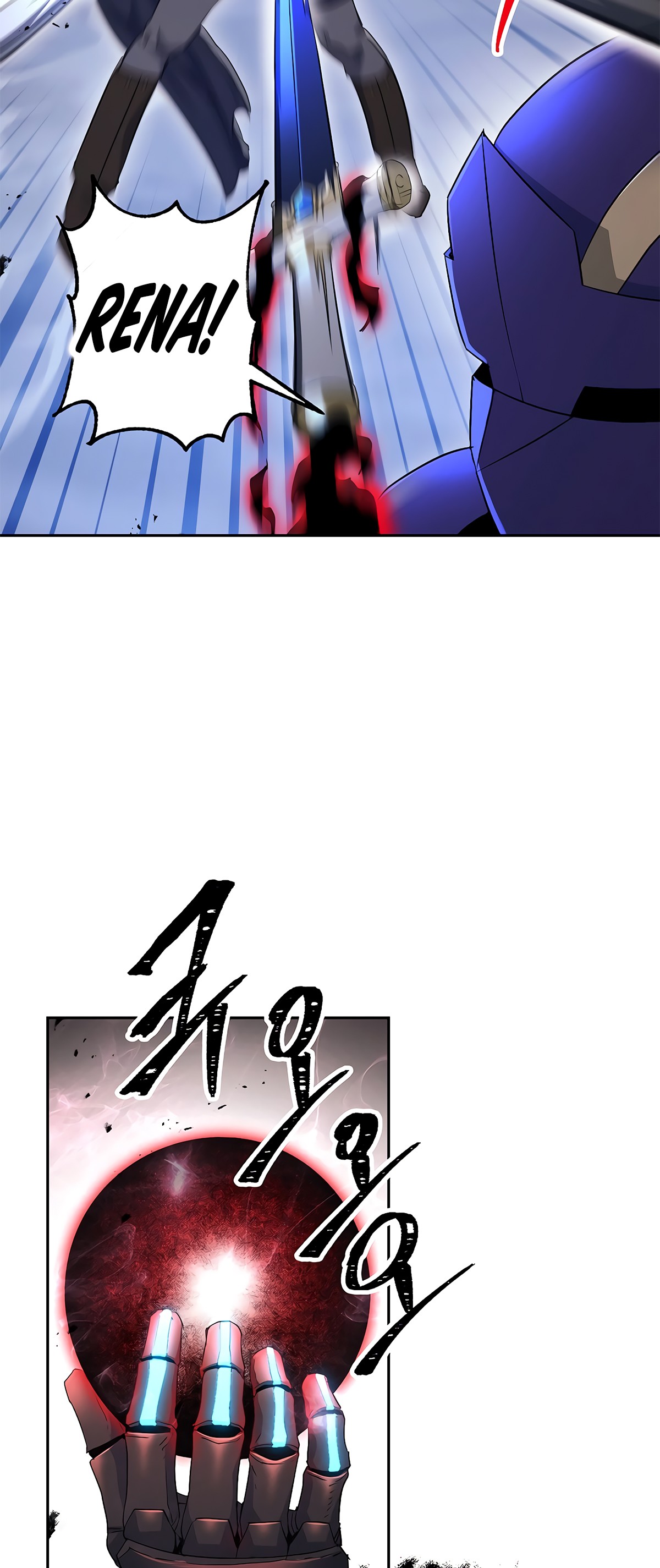Skeleton Soldier Couldn’t Protect the Dungeon Chapter 122 image 65