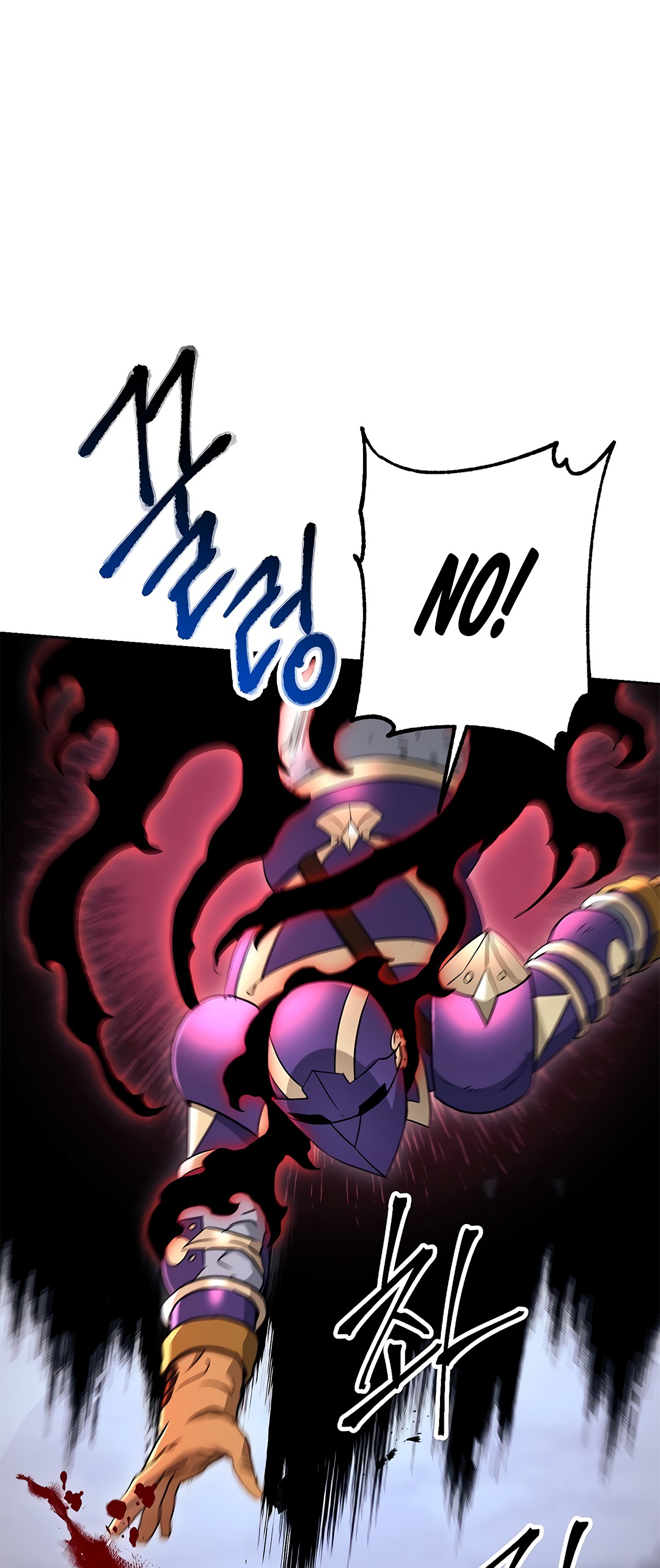 Skeleton Soldier Couldn’t Protect the Dungeon Chapter 122 image 67