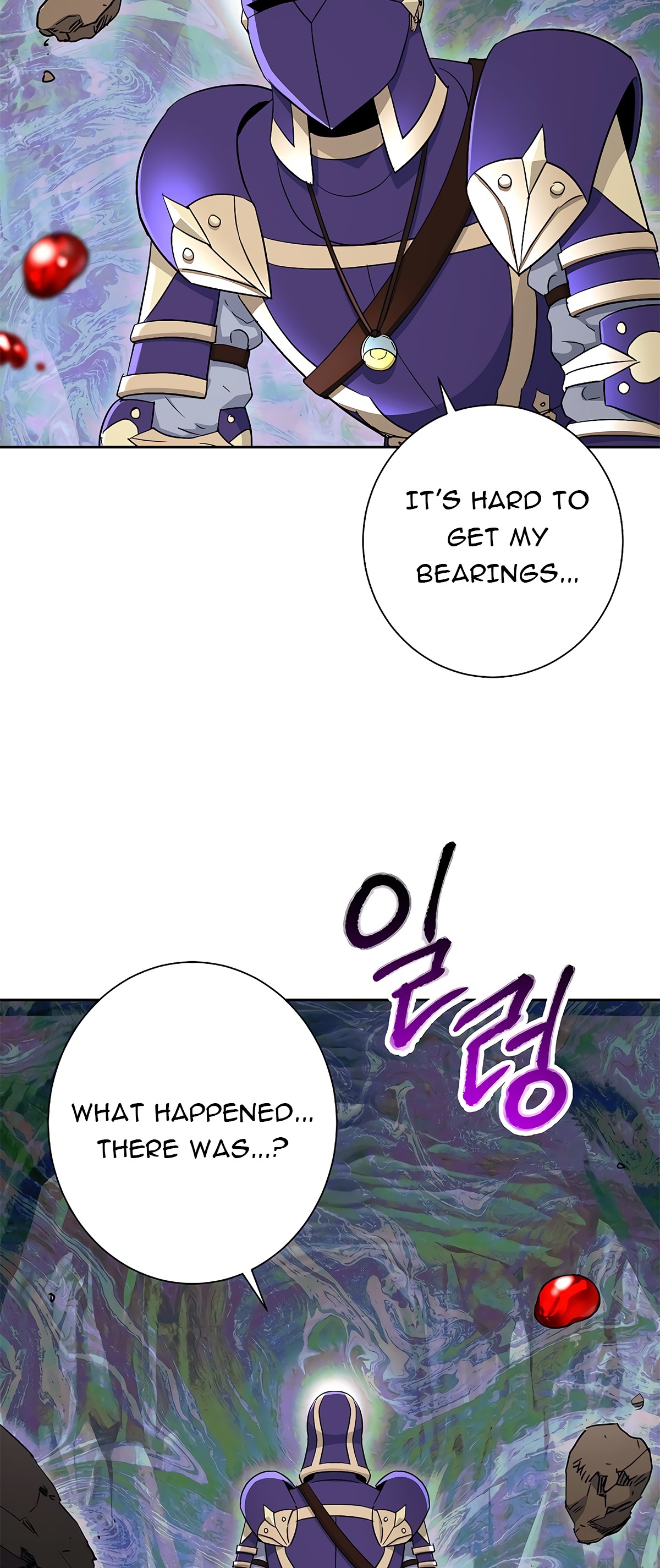 Skeleton Soldier Couldn’t Protect the Dungeon Chapter 122 image 73