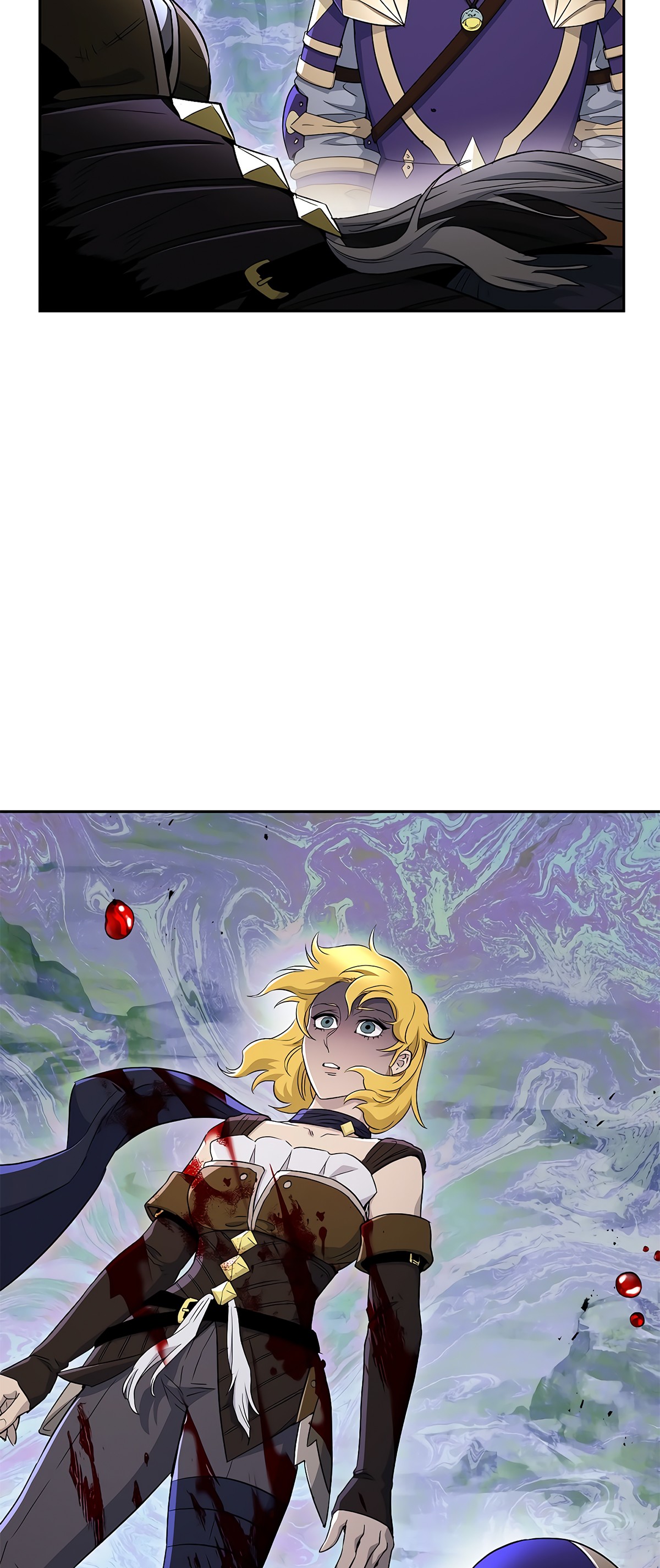 Skeleton Soldier Couldn’t Protect the Dungeon Chapter 122 image 75