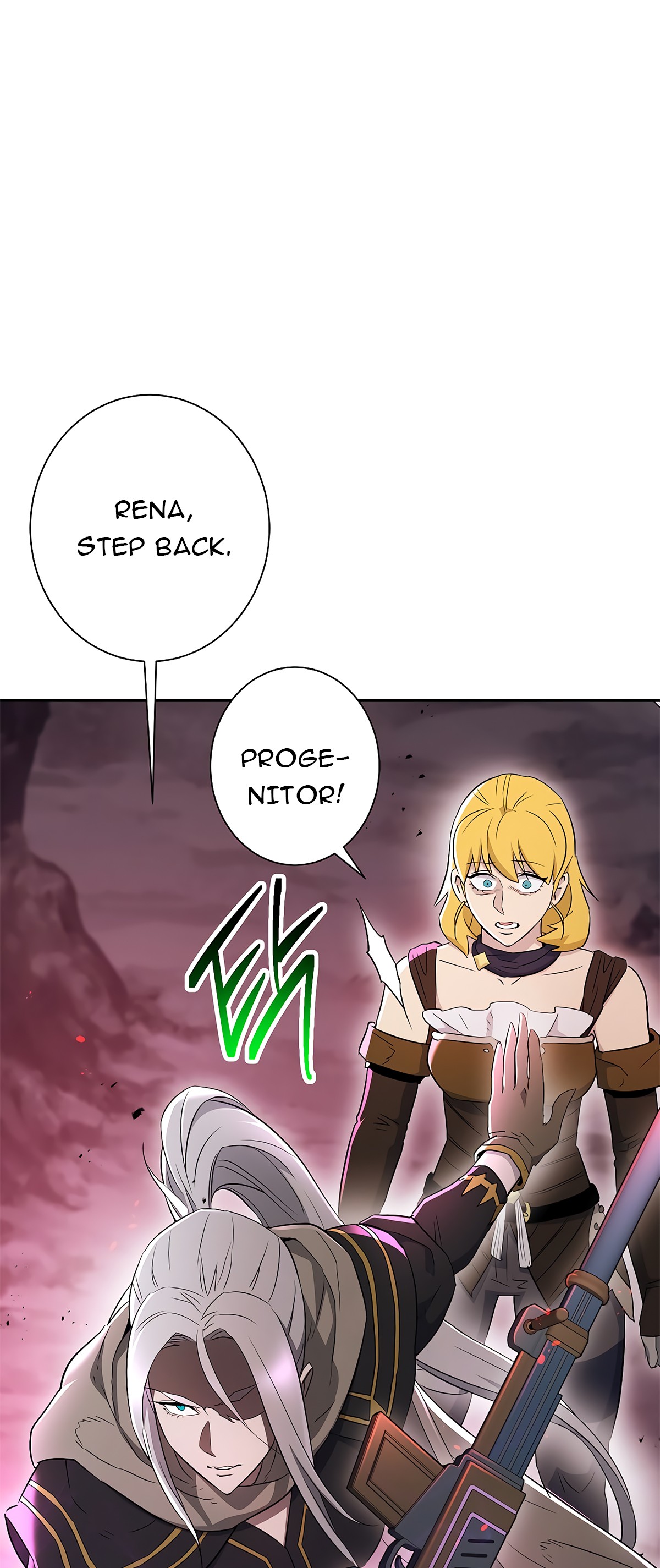 Skeleton Soldier Couldn’t Protect the Dungeon Chapter 122 image 8