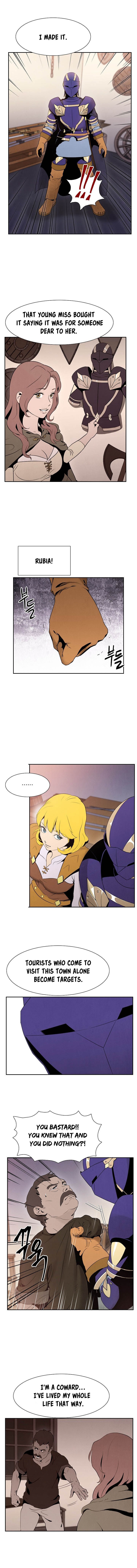 Skeleton Soldier Couldn’t Protect the Dungeon Chapter 13 image 6
