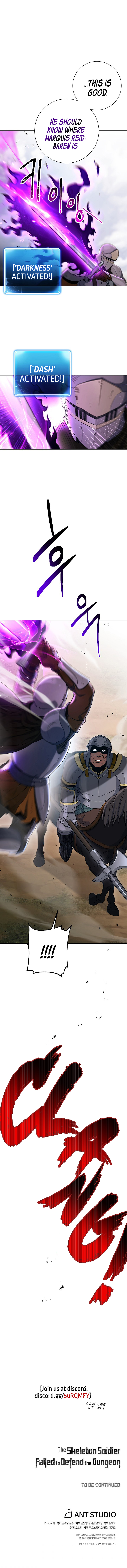 Skeleton Soldier Couldn’t Protect the Dungeon Chapter 133 image 5