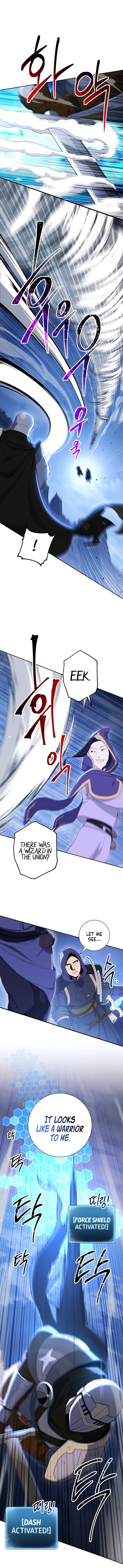 Skeleton Soldier Couldn’t Protect the Dungeon Chapter 138 image 9