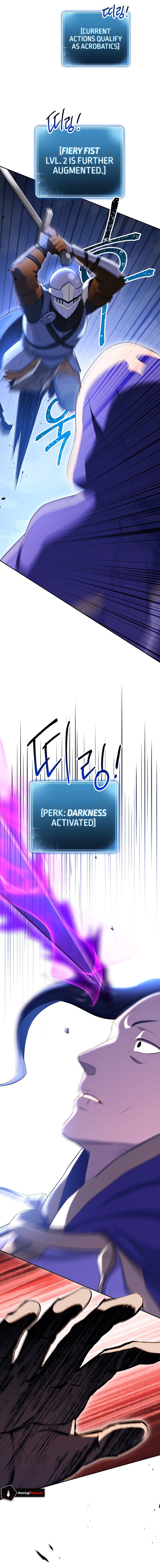 Skeleton Soldier Couldn’t Protect the Dungeon Chapter 138 image 10